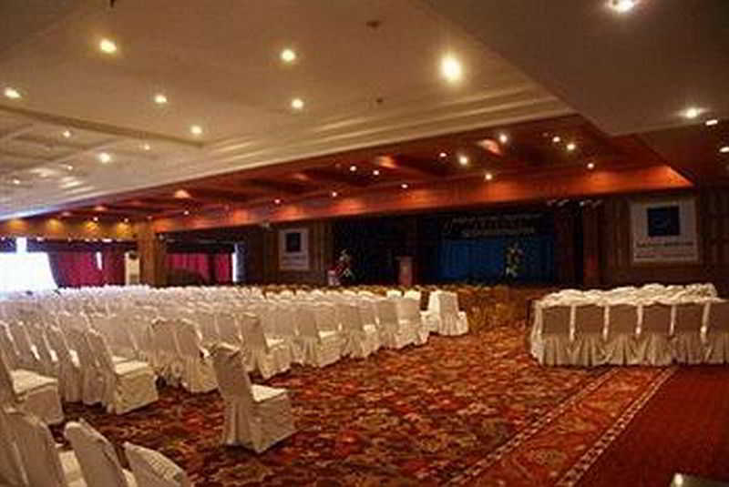 Soechi International Hotel