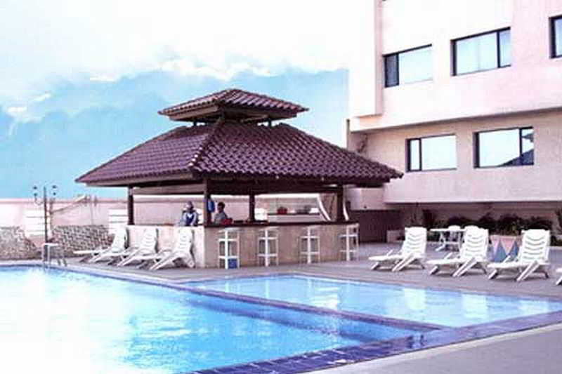 Soechi International Hotel