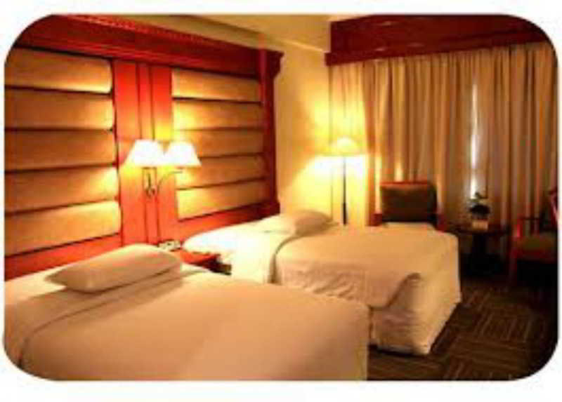 Soechi International Hotel