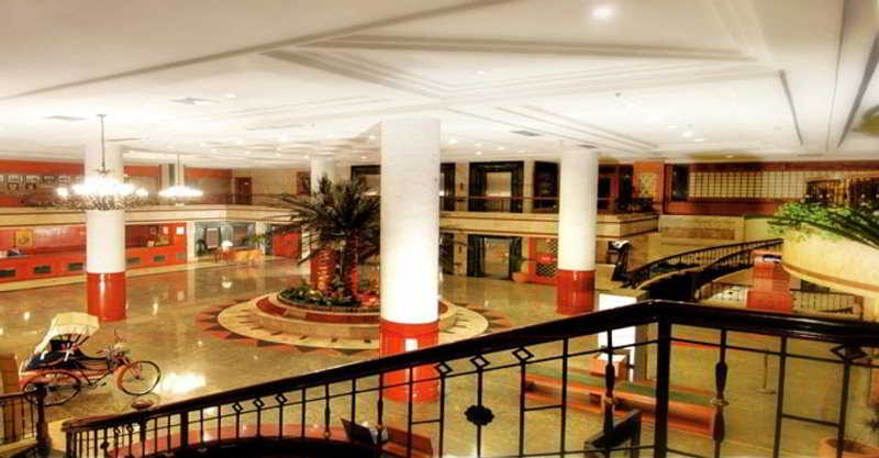 Soechi International Hotel