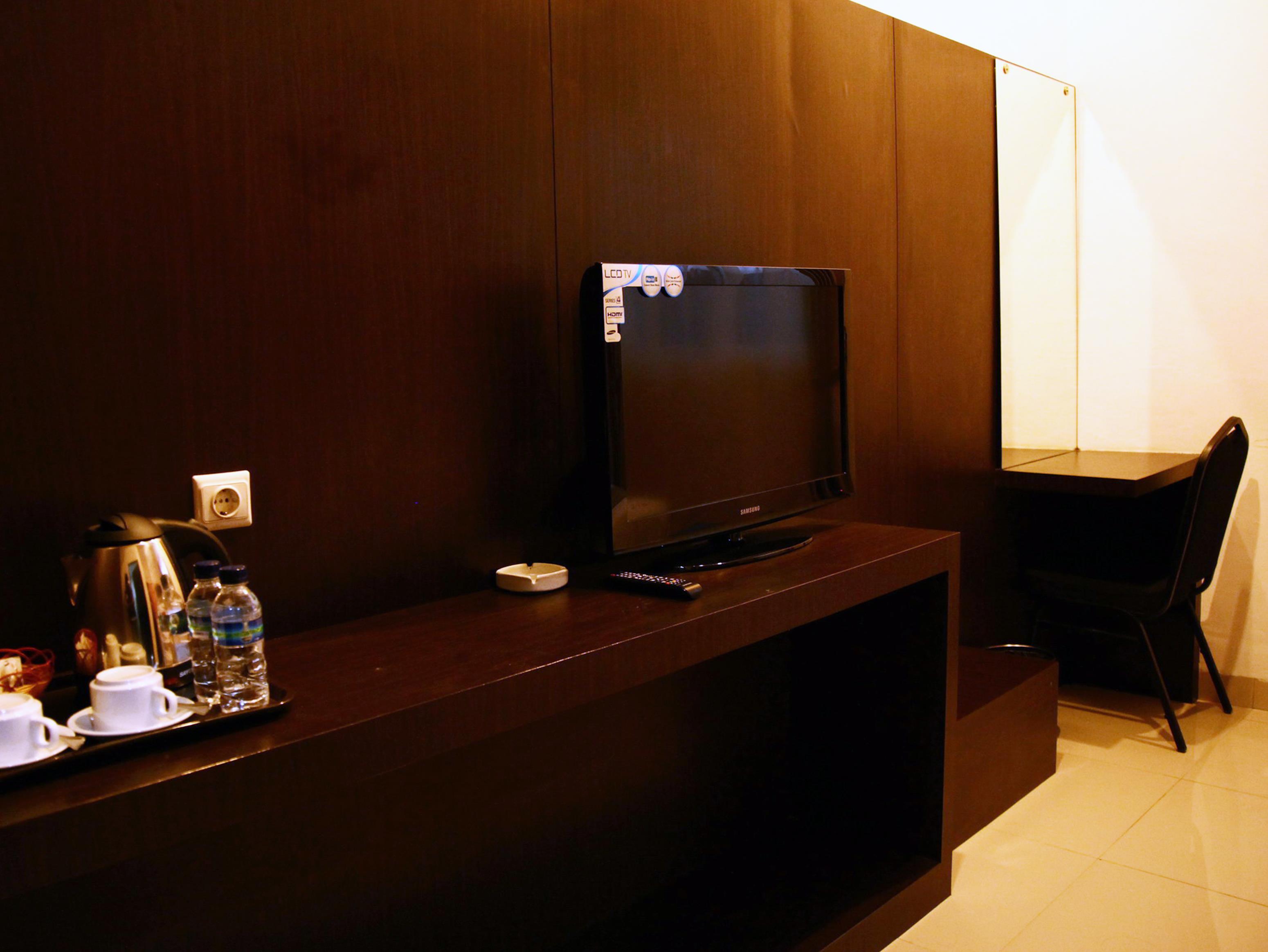 Sofyan Hotel Saka