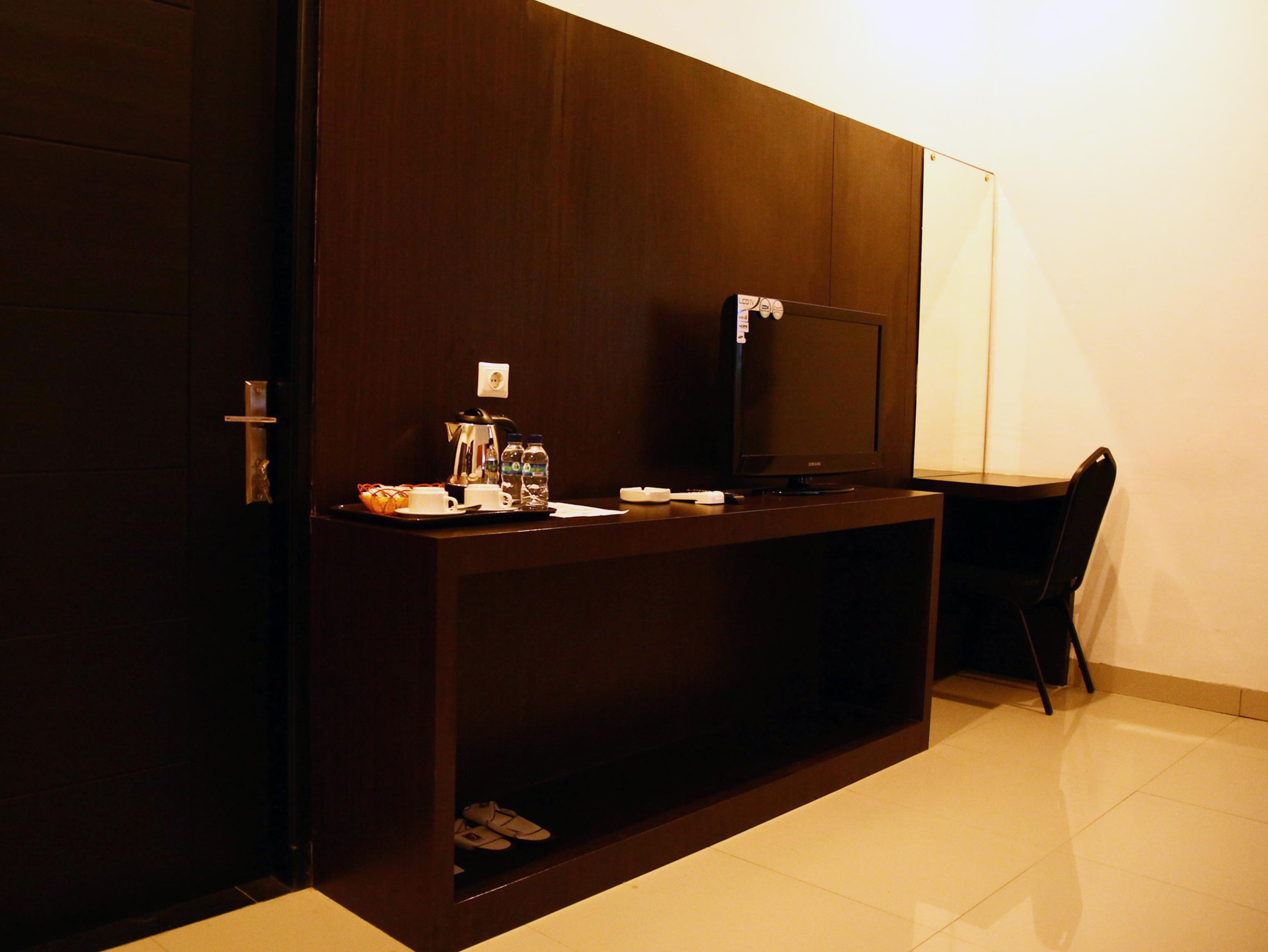 Sofyan Hotel Saka