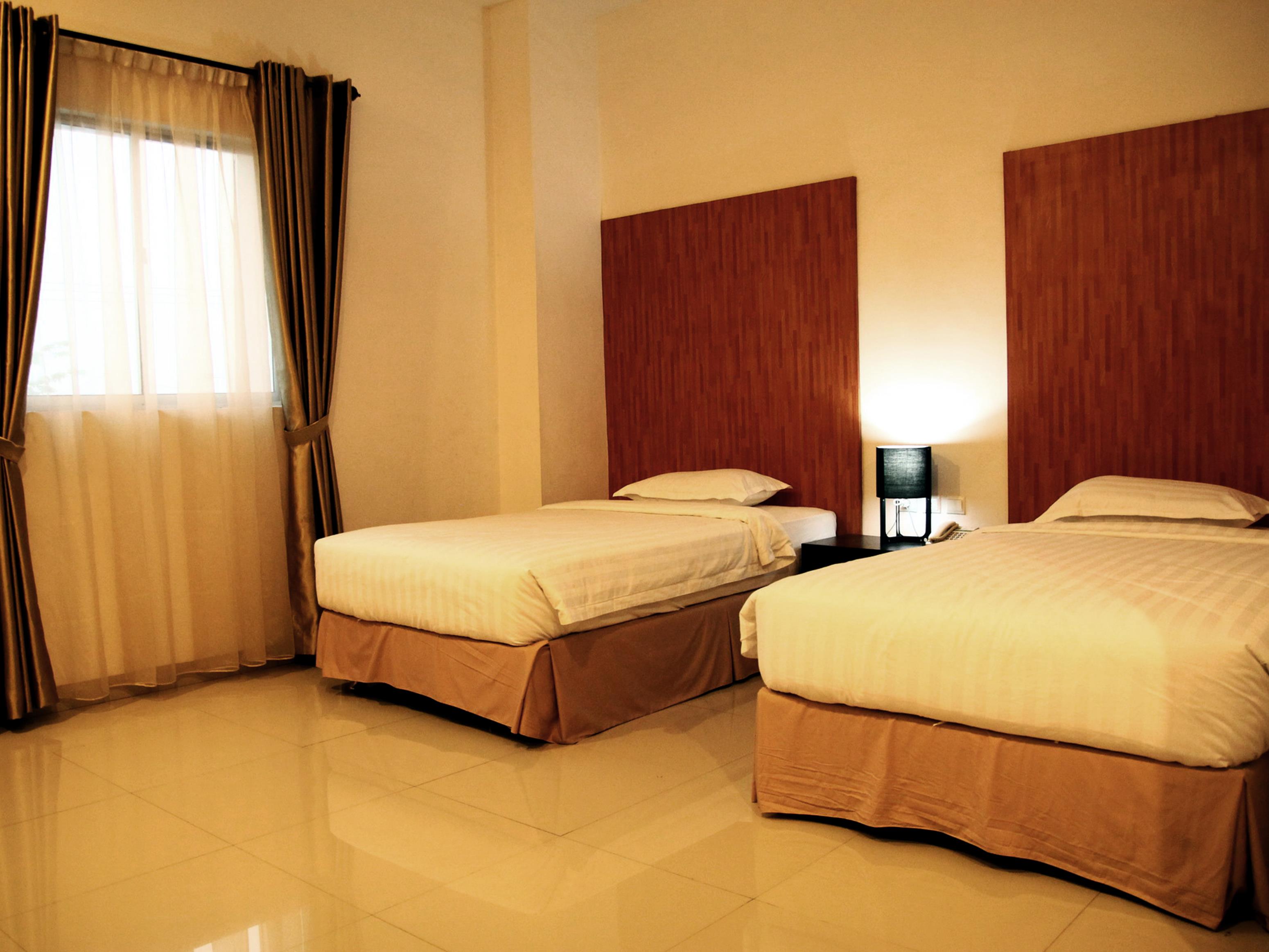 Sofyan Hotel Saka