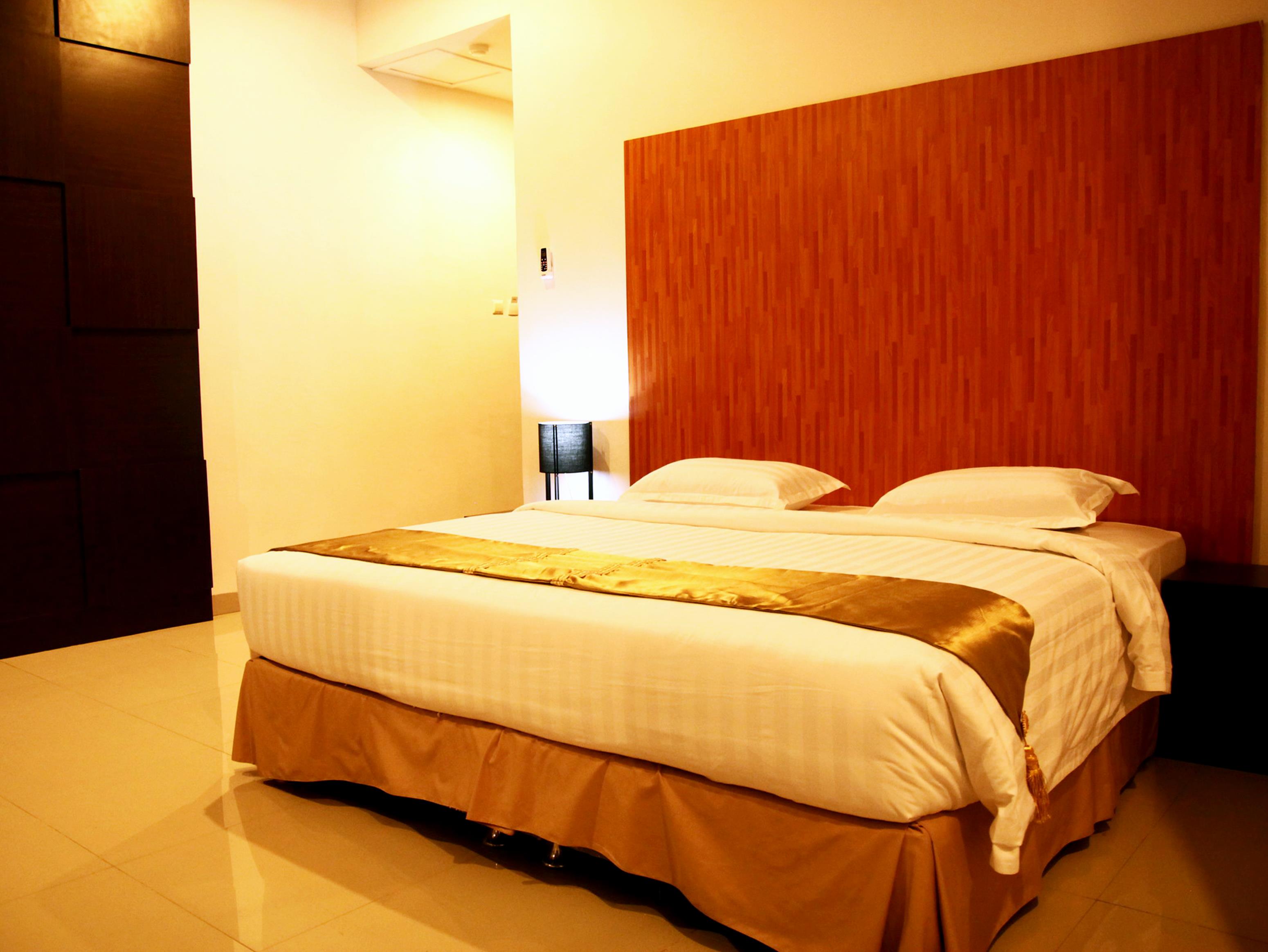 Sofyan Hotel Saka