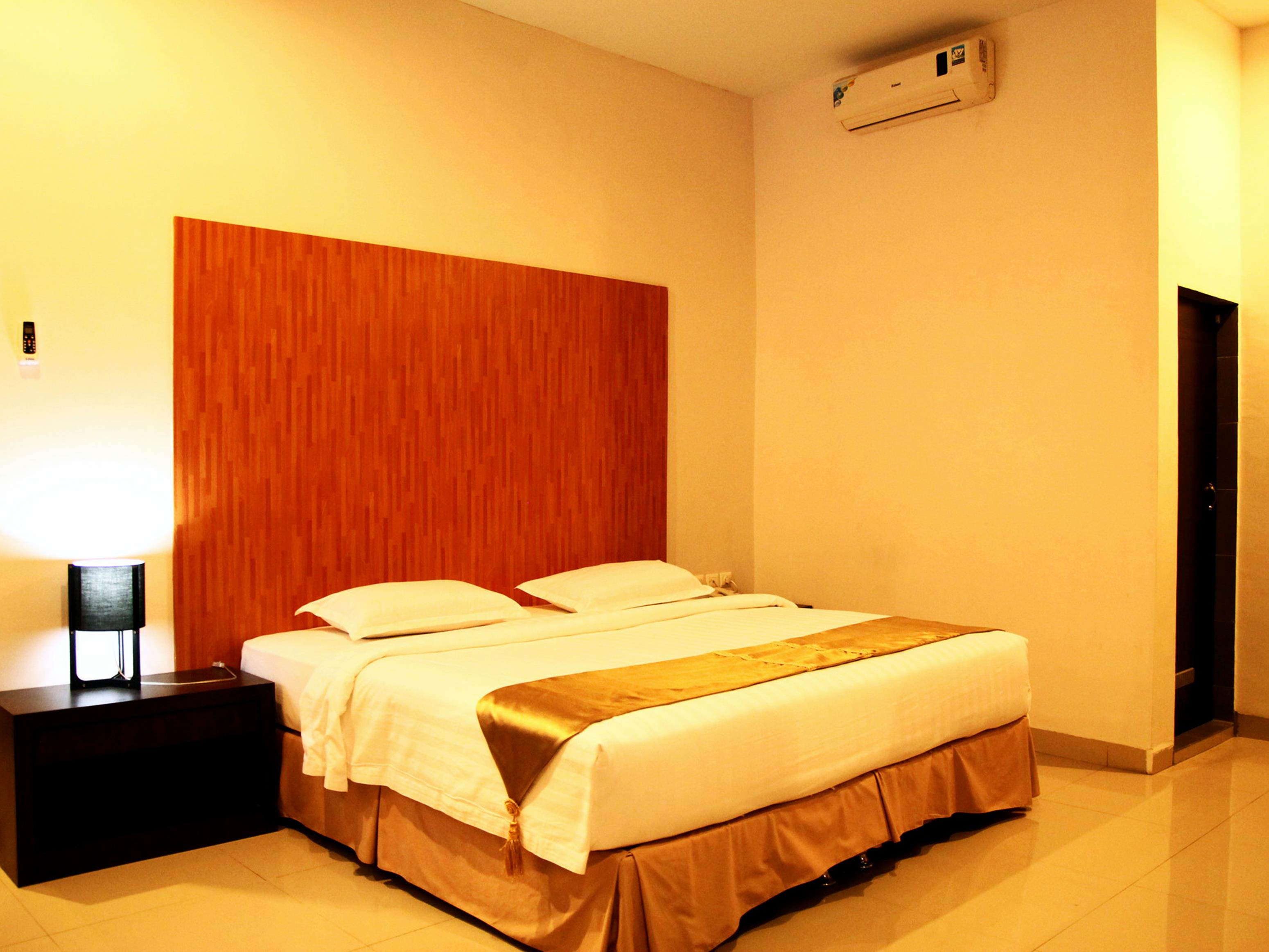 Sofyan Hotel Saka