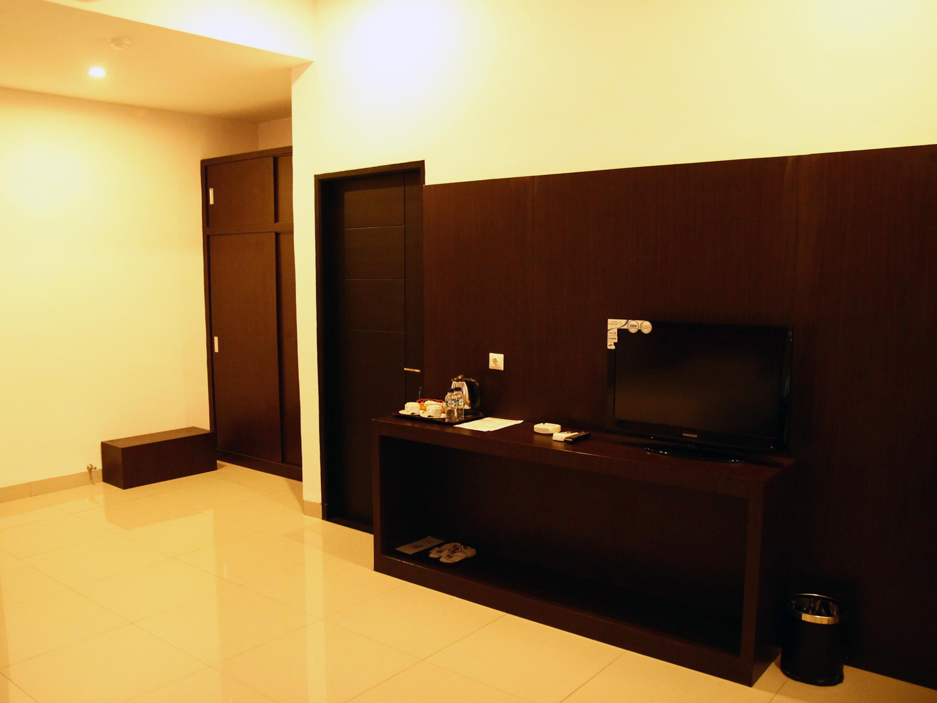 Sofyan Hotel Saka