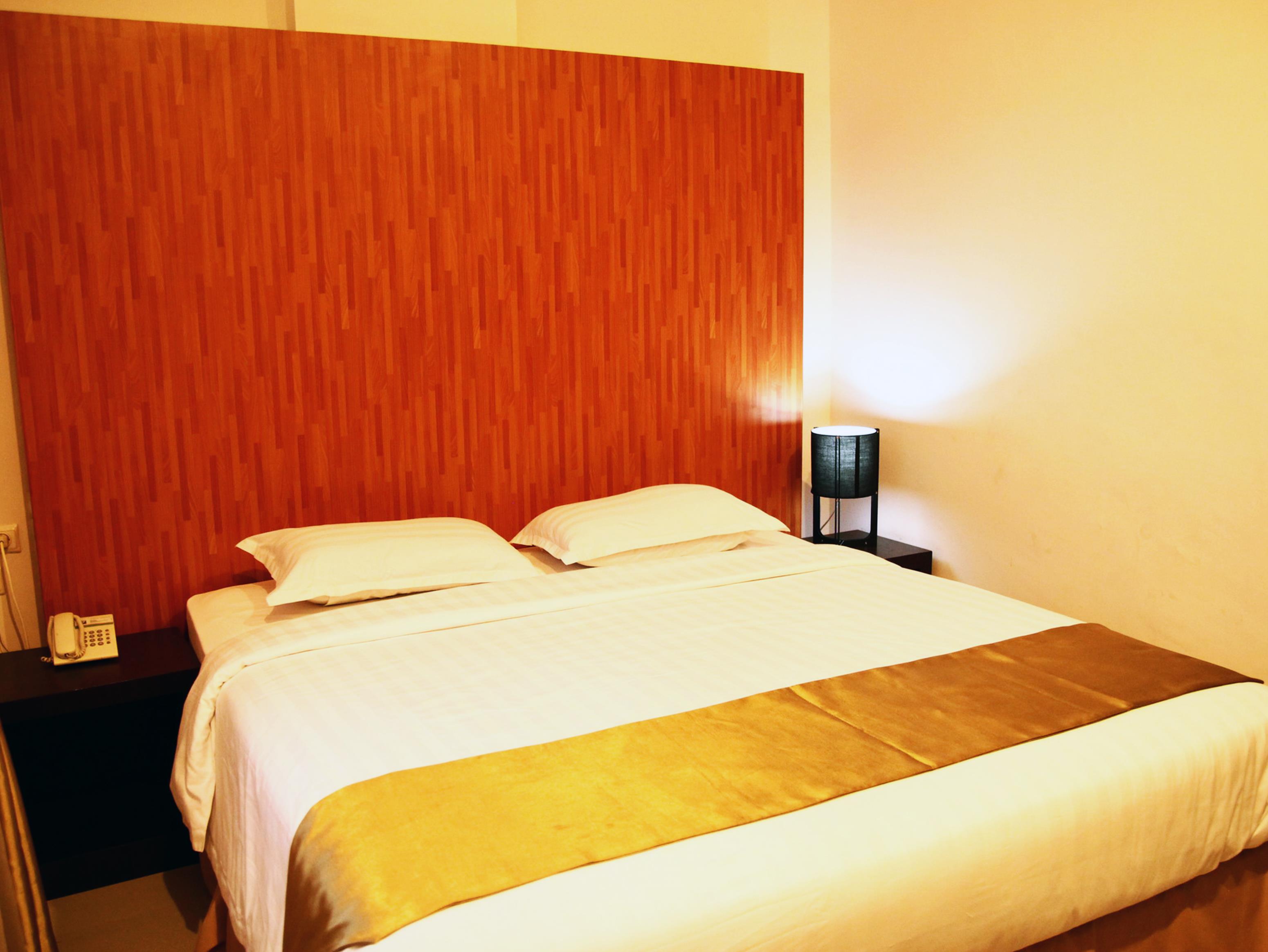 Sofyan Hotel Saka