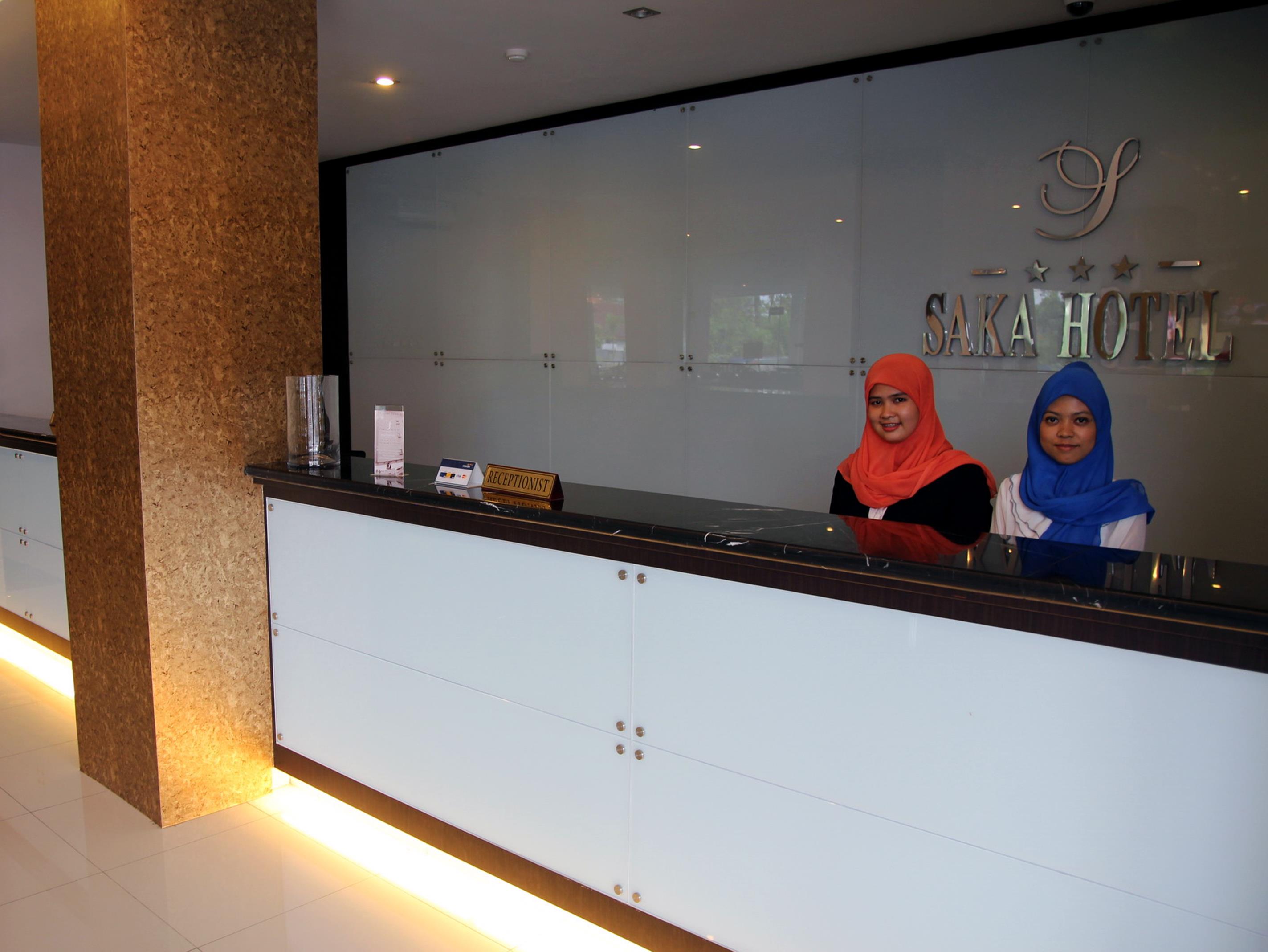 Sofyan Hotel Saka