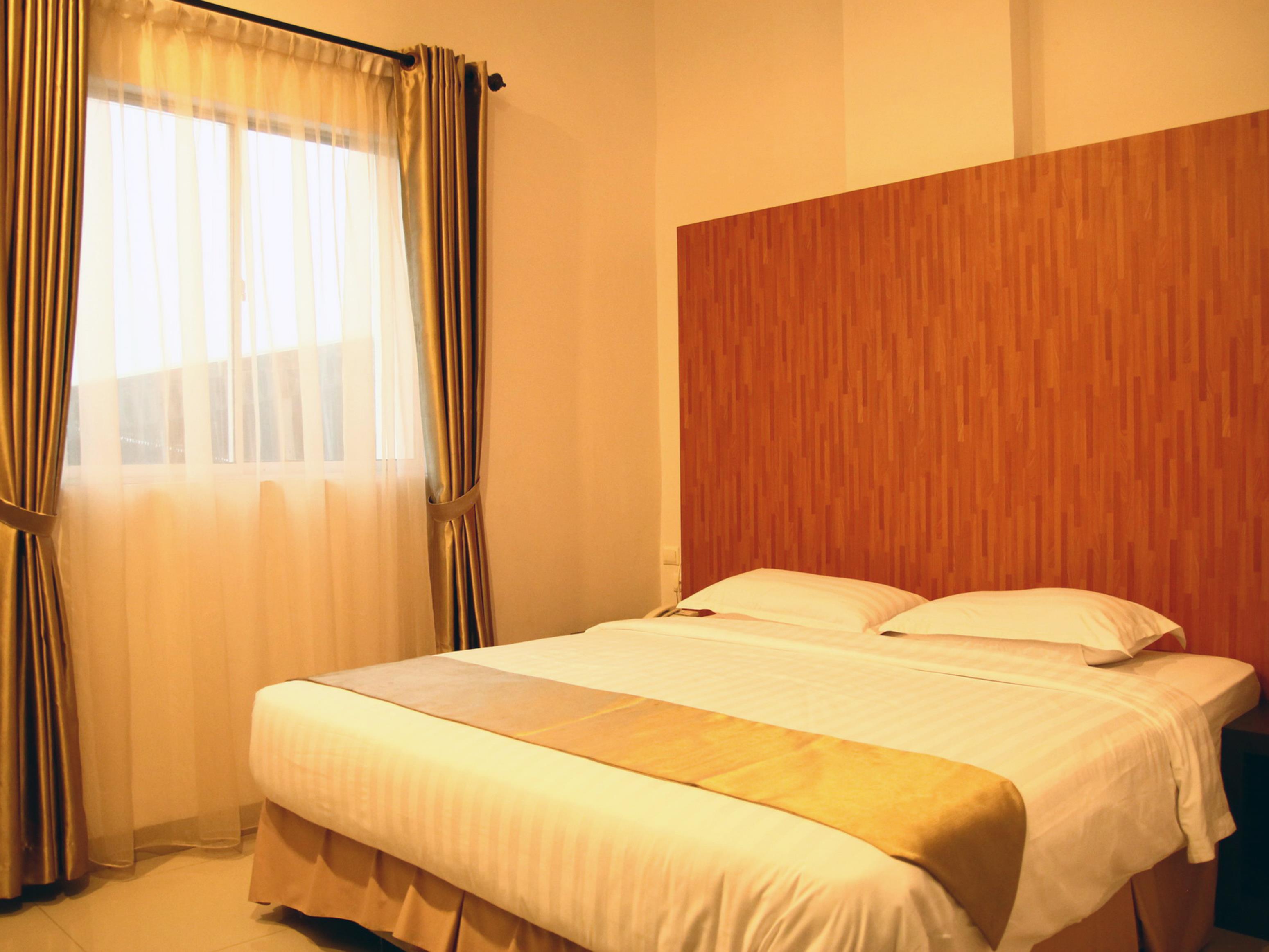 Sofyan Hotel Saka
