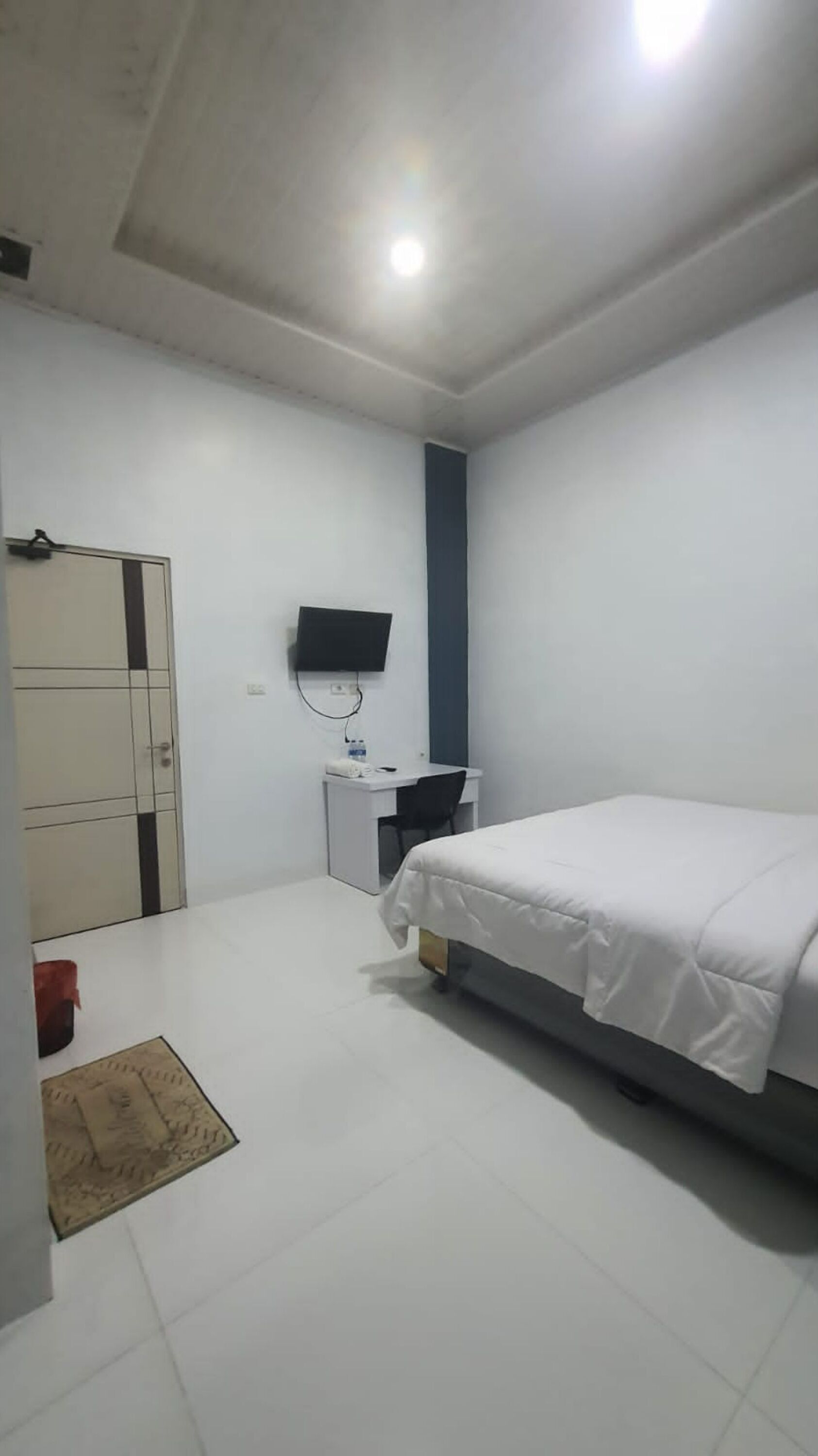 Spot On 92481 Modena Homestay Syariah