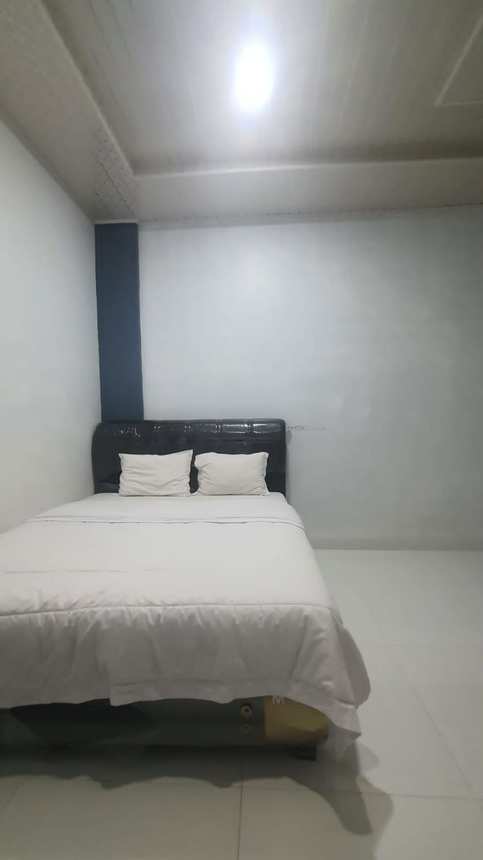 Spot On 92481 Modena Homestay Syariah