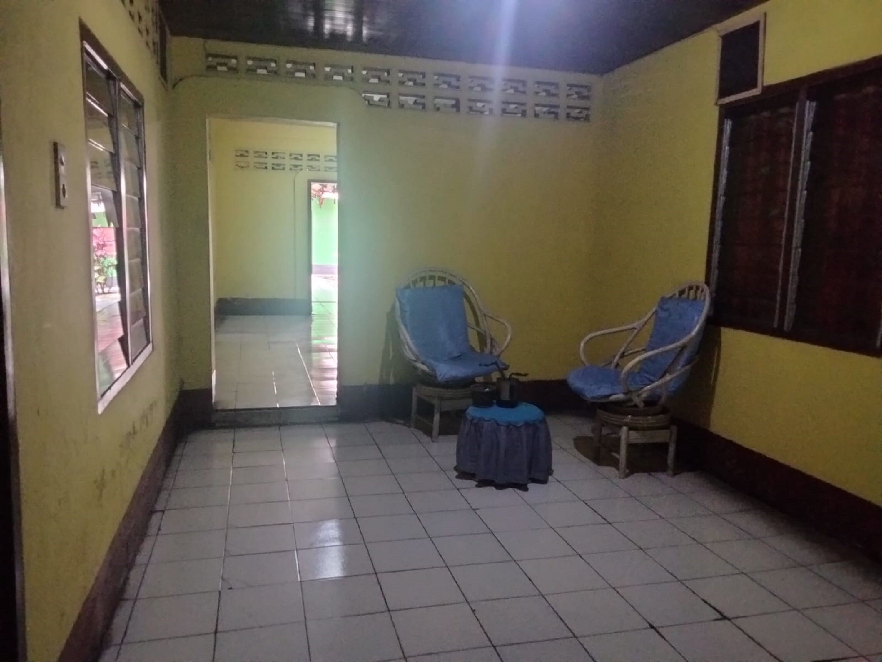 Spot On 92601 Penginapan Keluarga