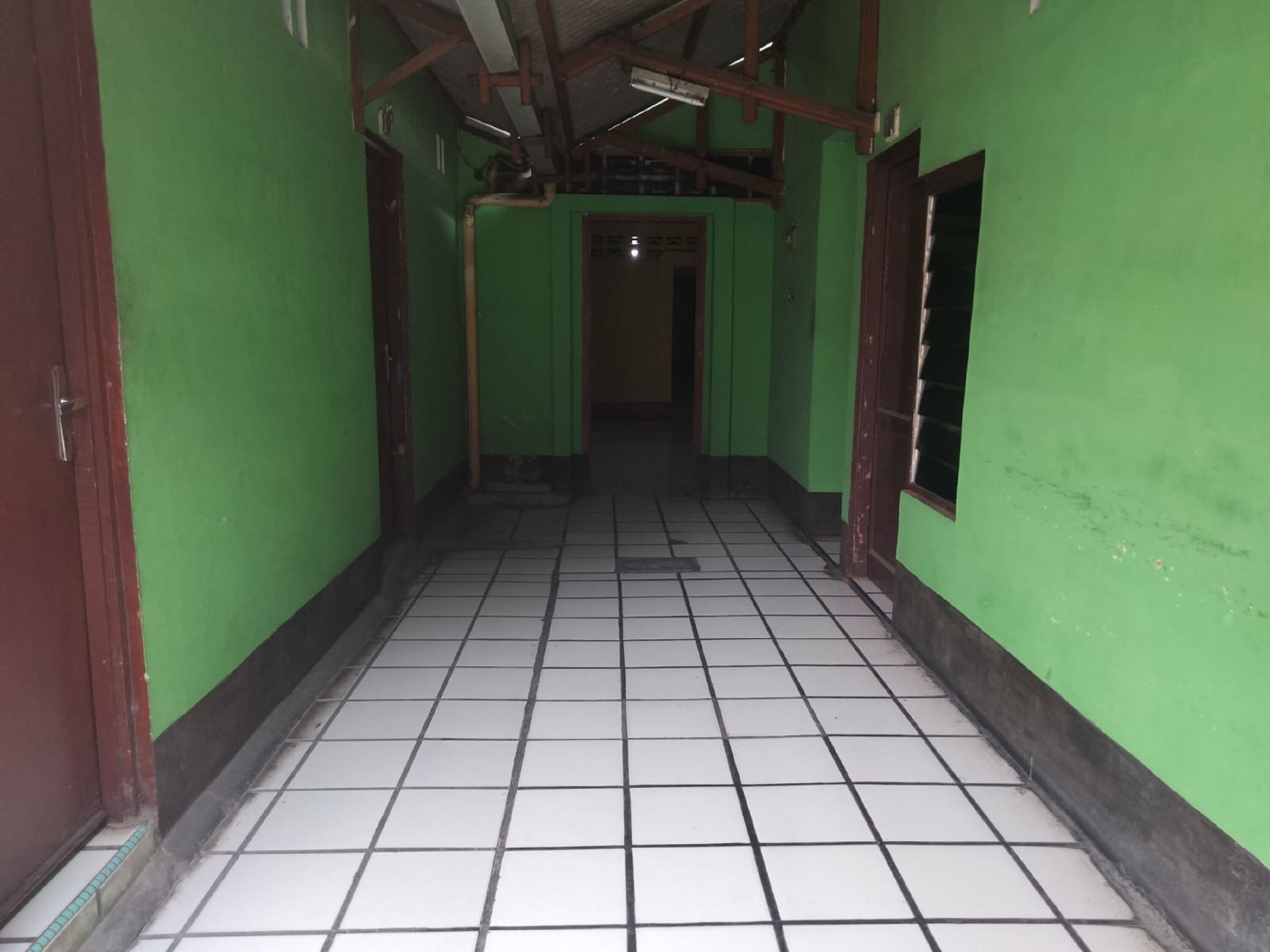 Spot On 92601 Penginapan Keluarga