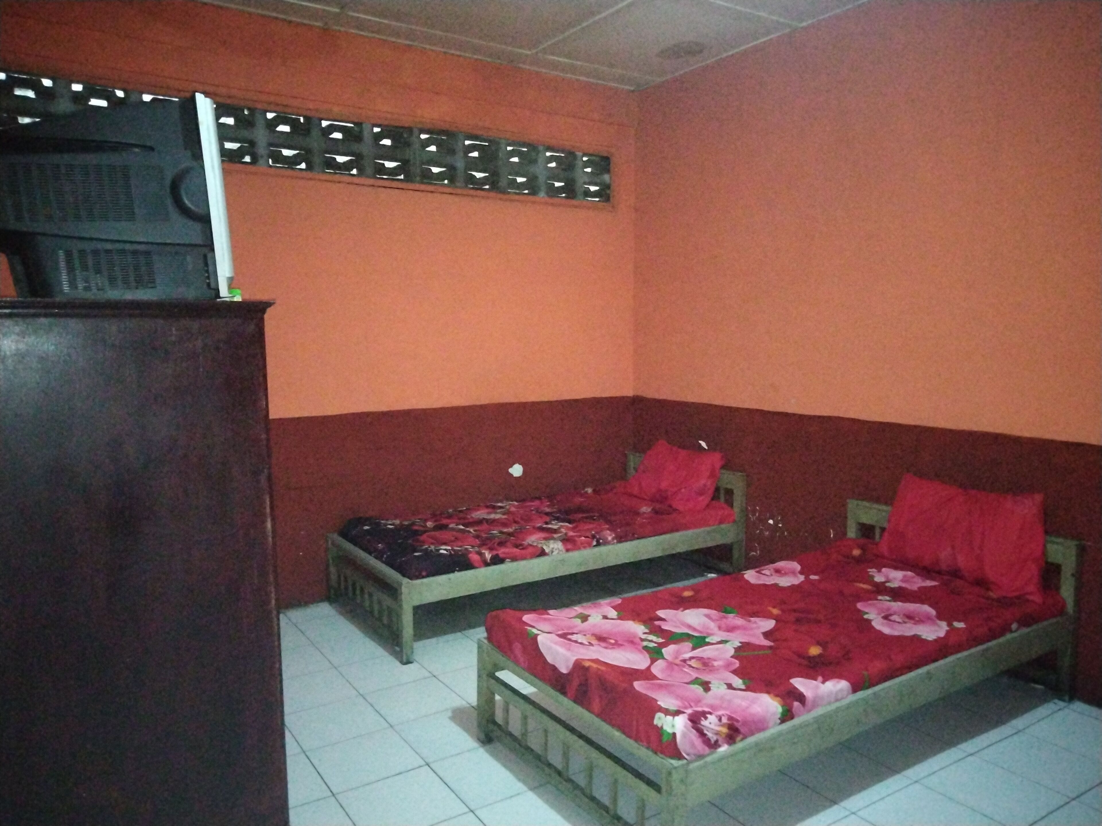 Spot On 92601 Penginapan Keluarga