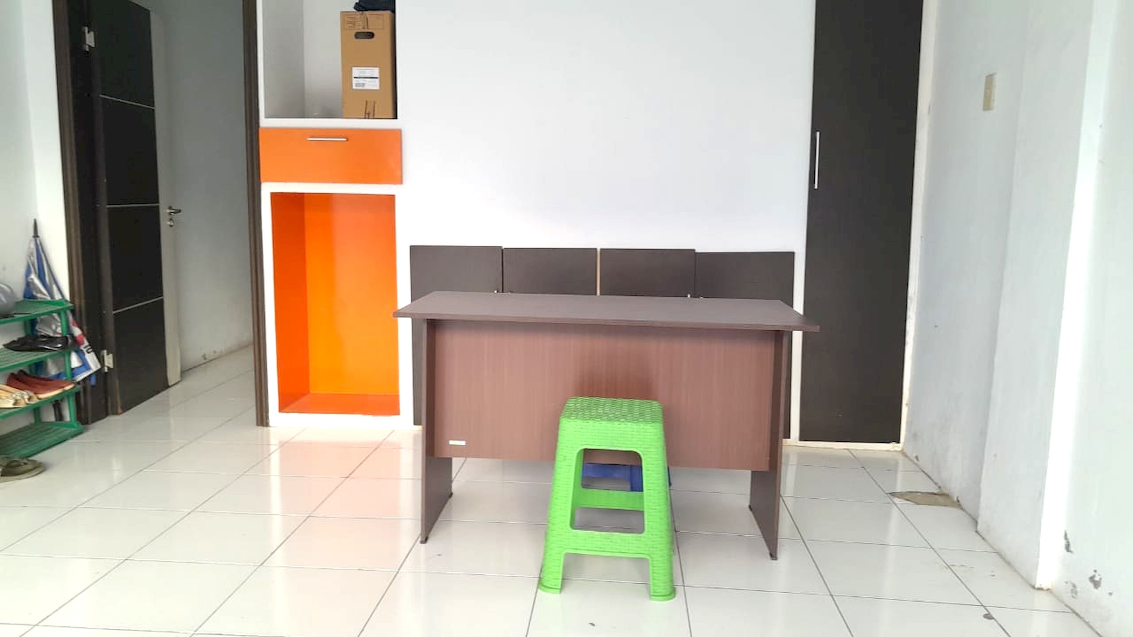 Spot On 92616 Assakinah Syariah