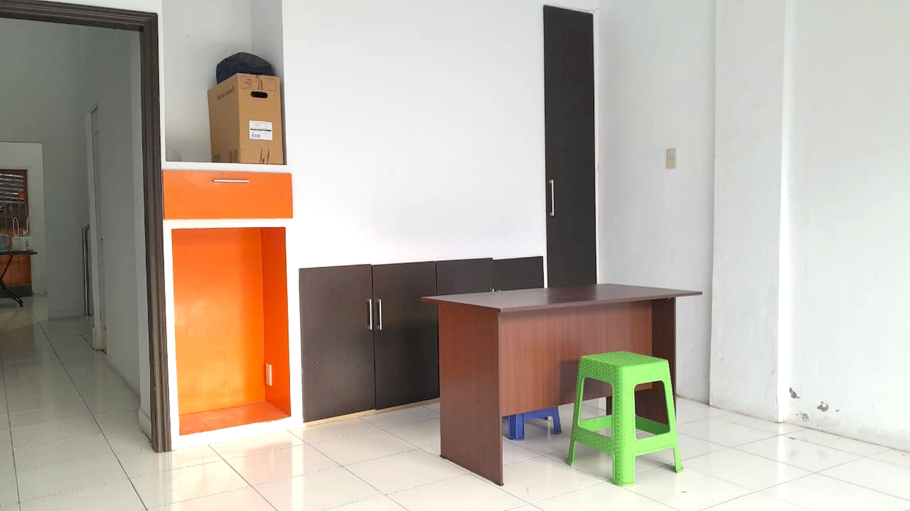 Spot On 92616 Assakinah Syariah