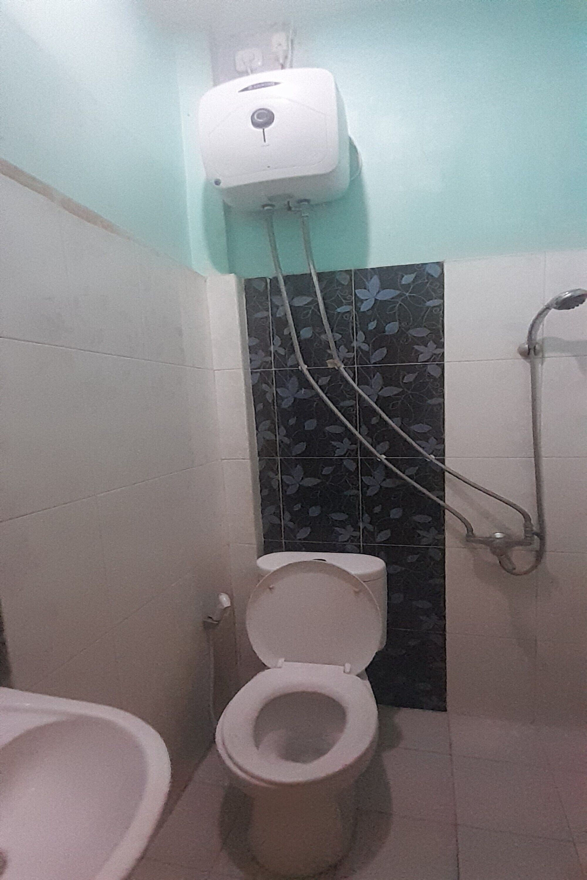 Spot On 93102 Tamara Homestay Syariah