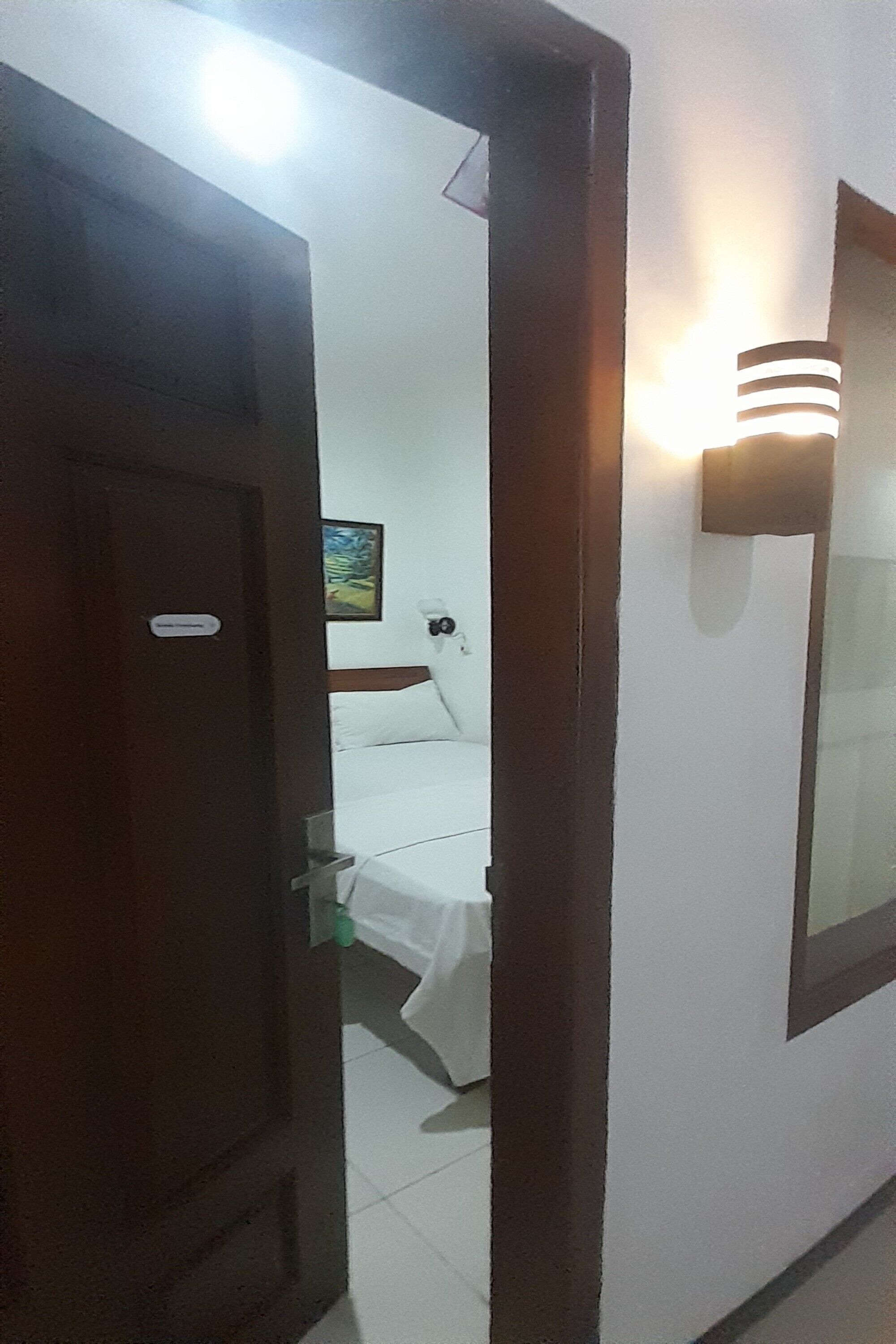 Spot On 93102 Tamara Homestay Syariah