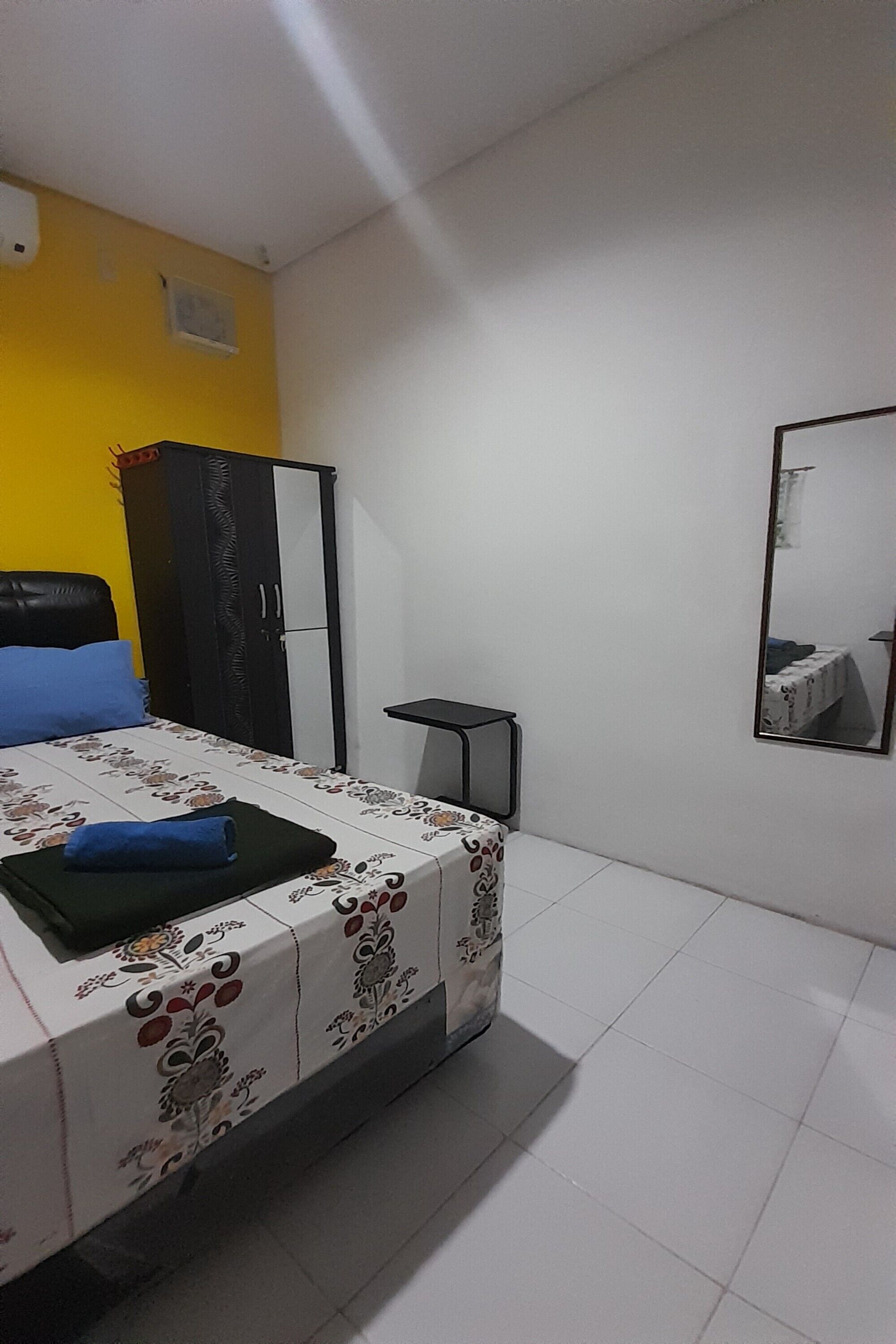 Spot On 93102 Tamara Homestay Syariah