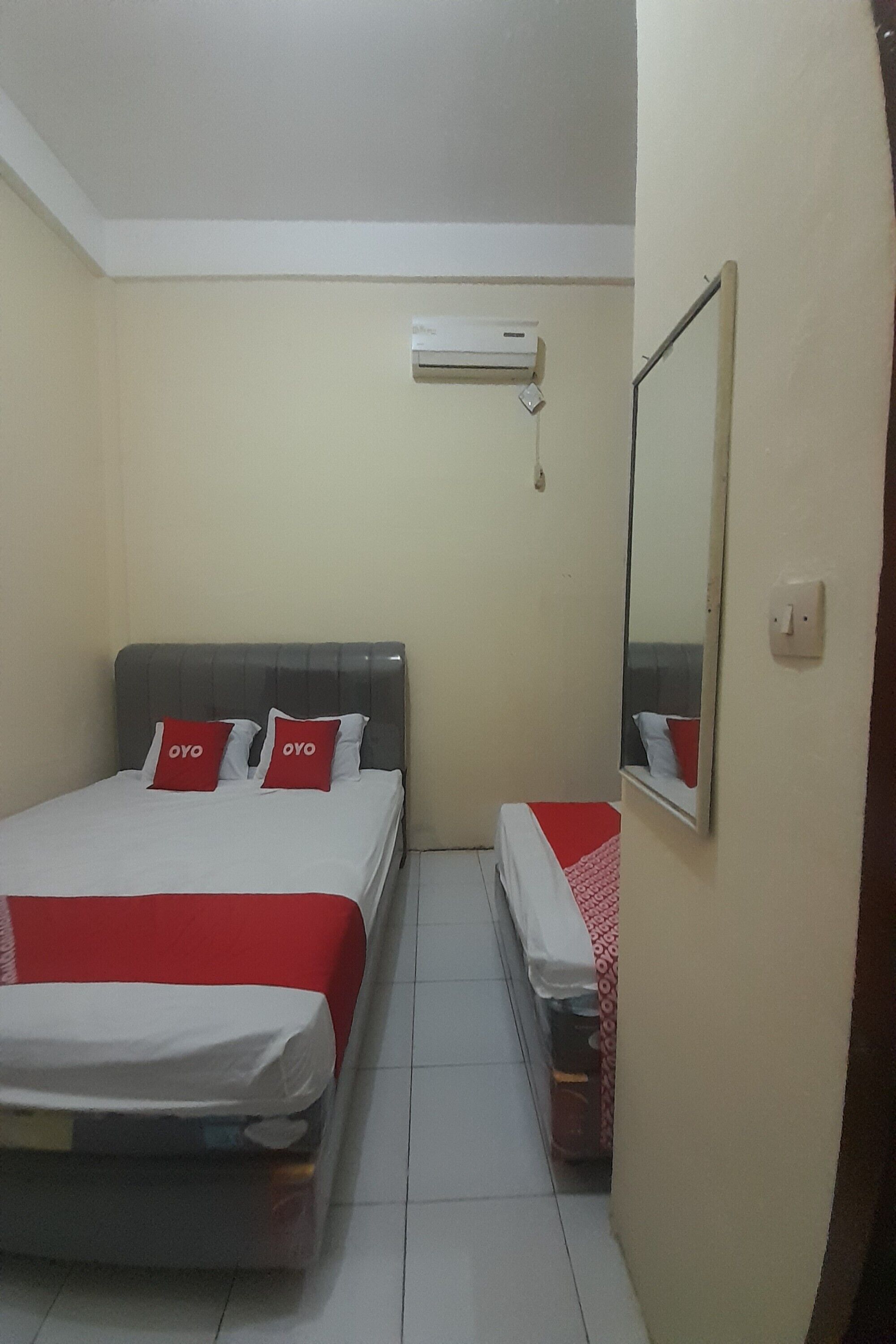 Spot On 93102 Tamara Homestay Syariah
