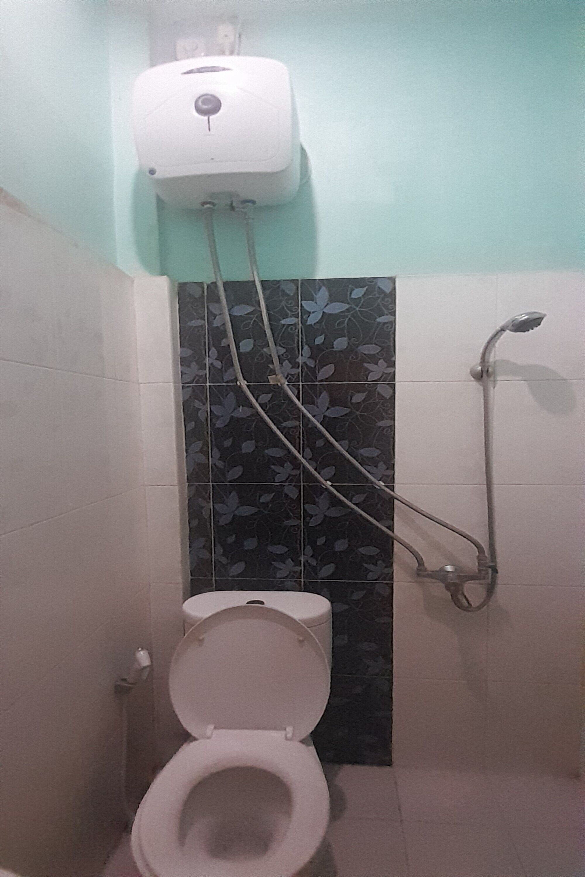 Spot On 93102 Tamara Homestay Syariah