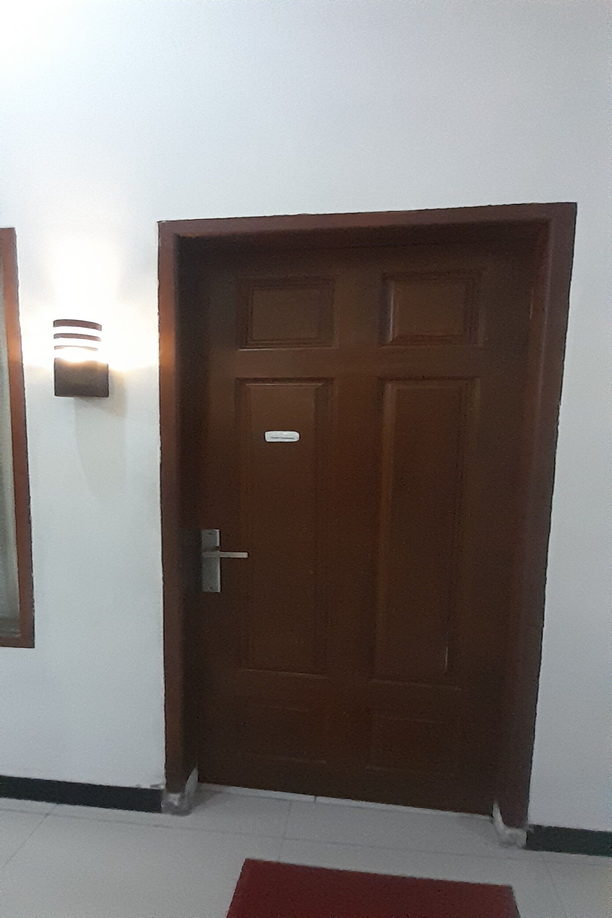 Spot On 93102 Tamara Homestay Syariah