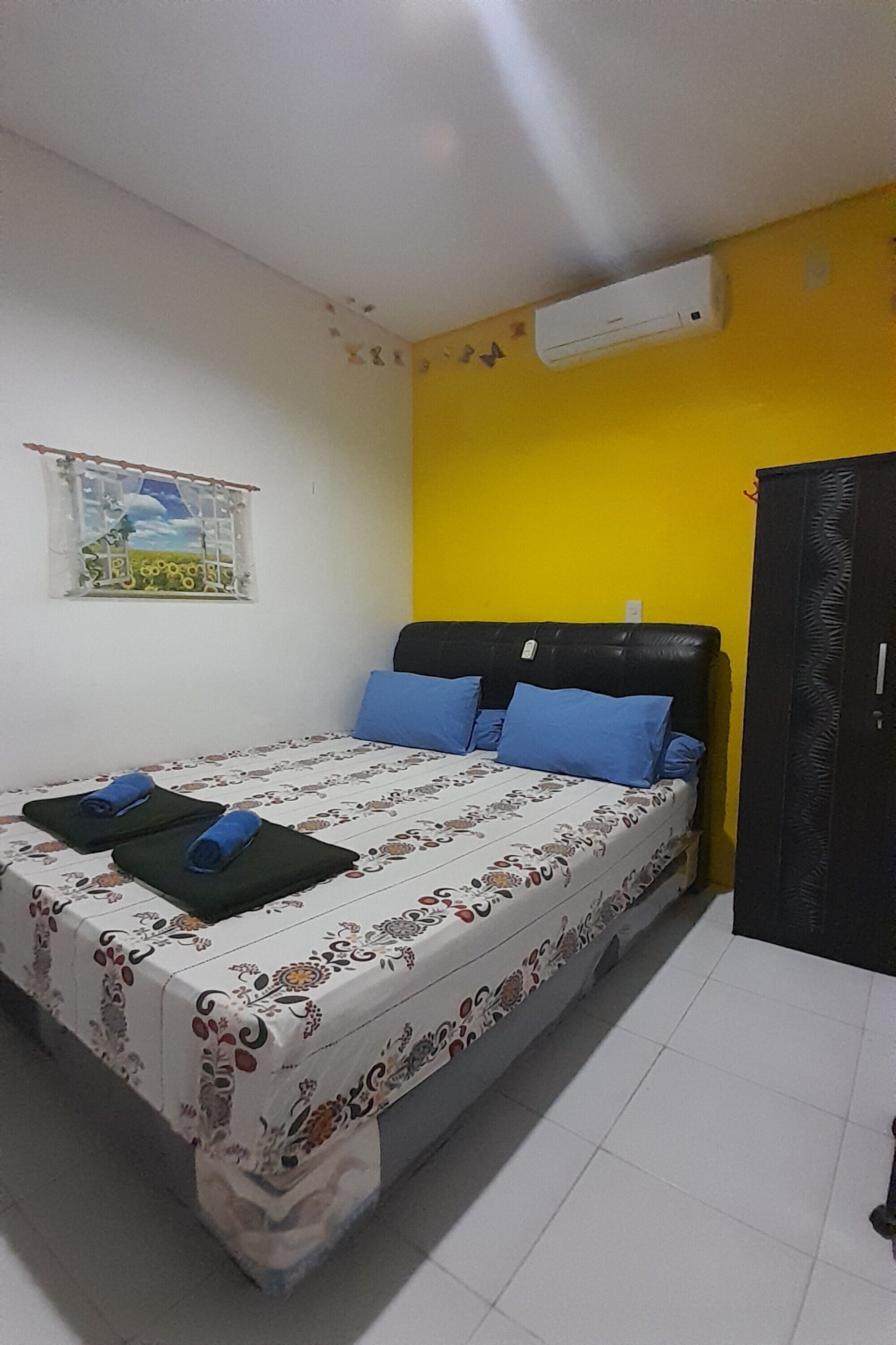 Spot On 93102 Tamara Homestay Syariah