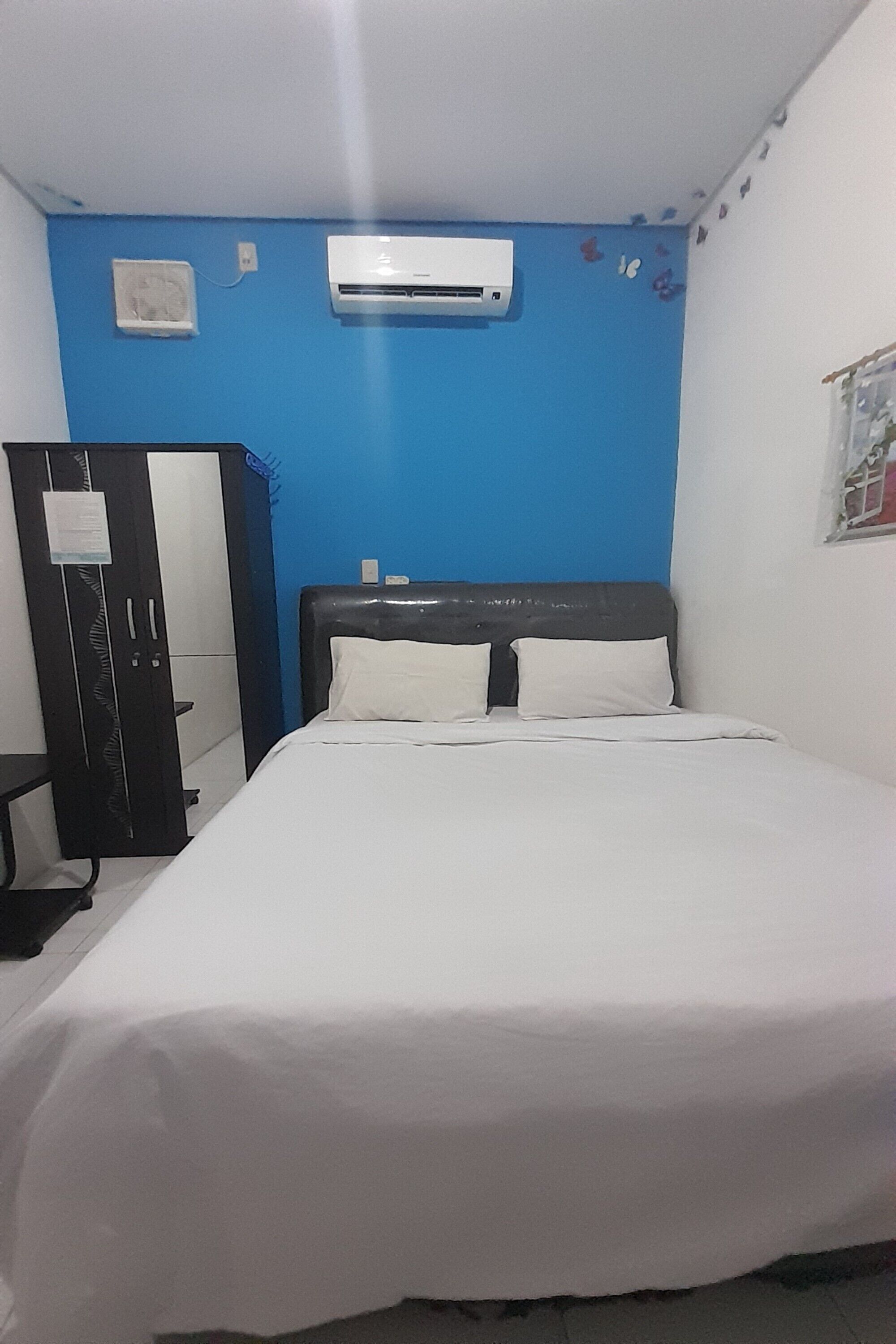 Spot On 93102 Tamara Homestay Syariah