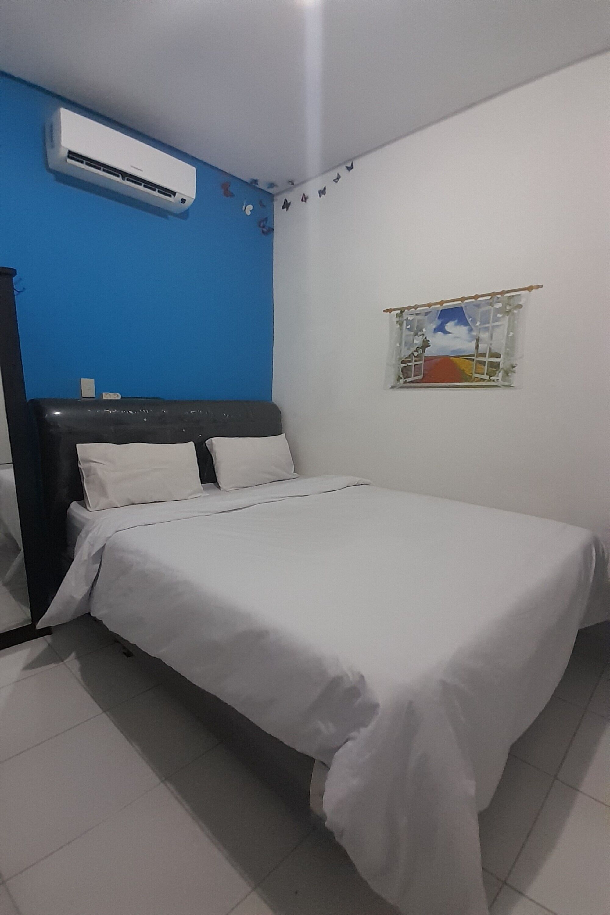 Spot On 93102 Tamara Homestay Syariah
