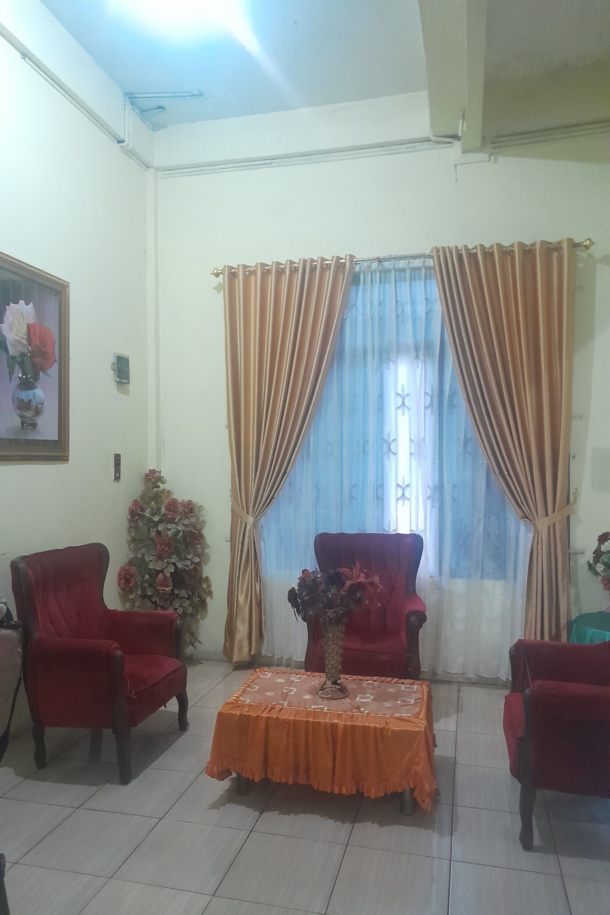 Spot On 93102 Tamara Homestay Syariah