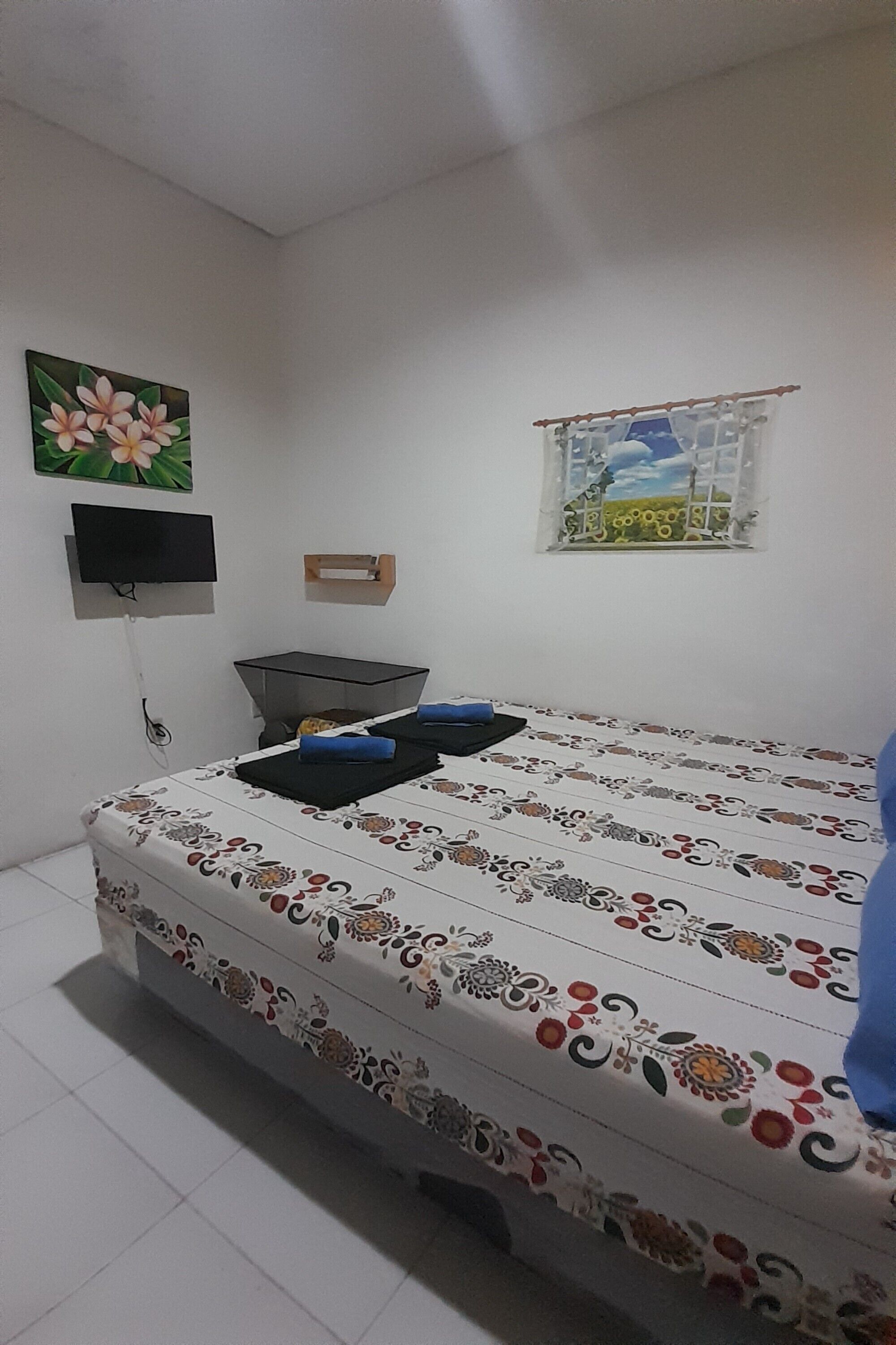 Spot On 93102 Tamara Homestay Syariah