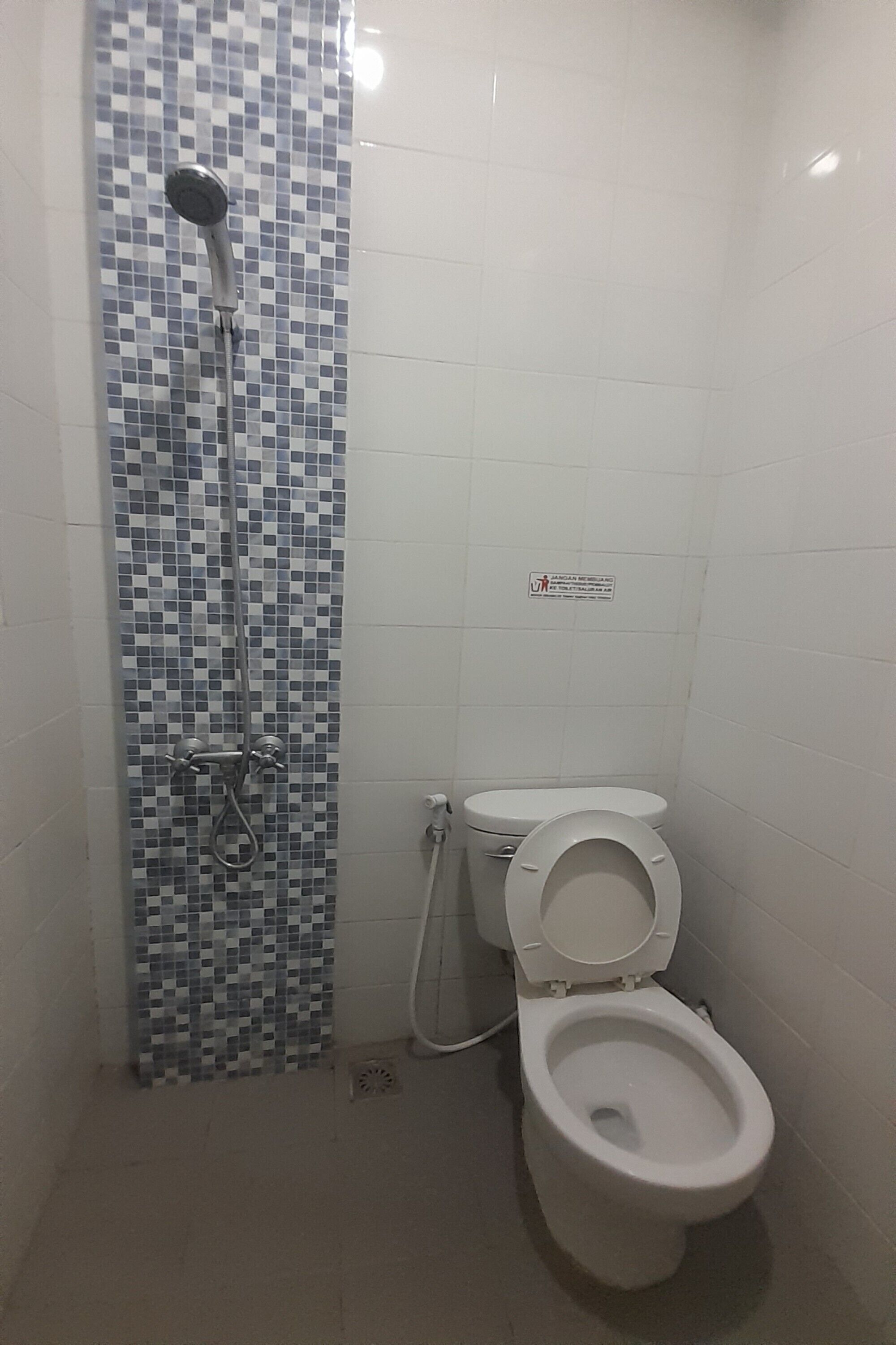 Spot On 93102 Tamara Homestay Syariah