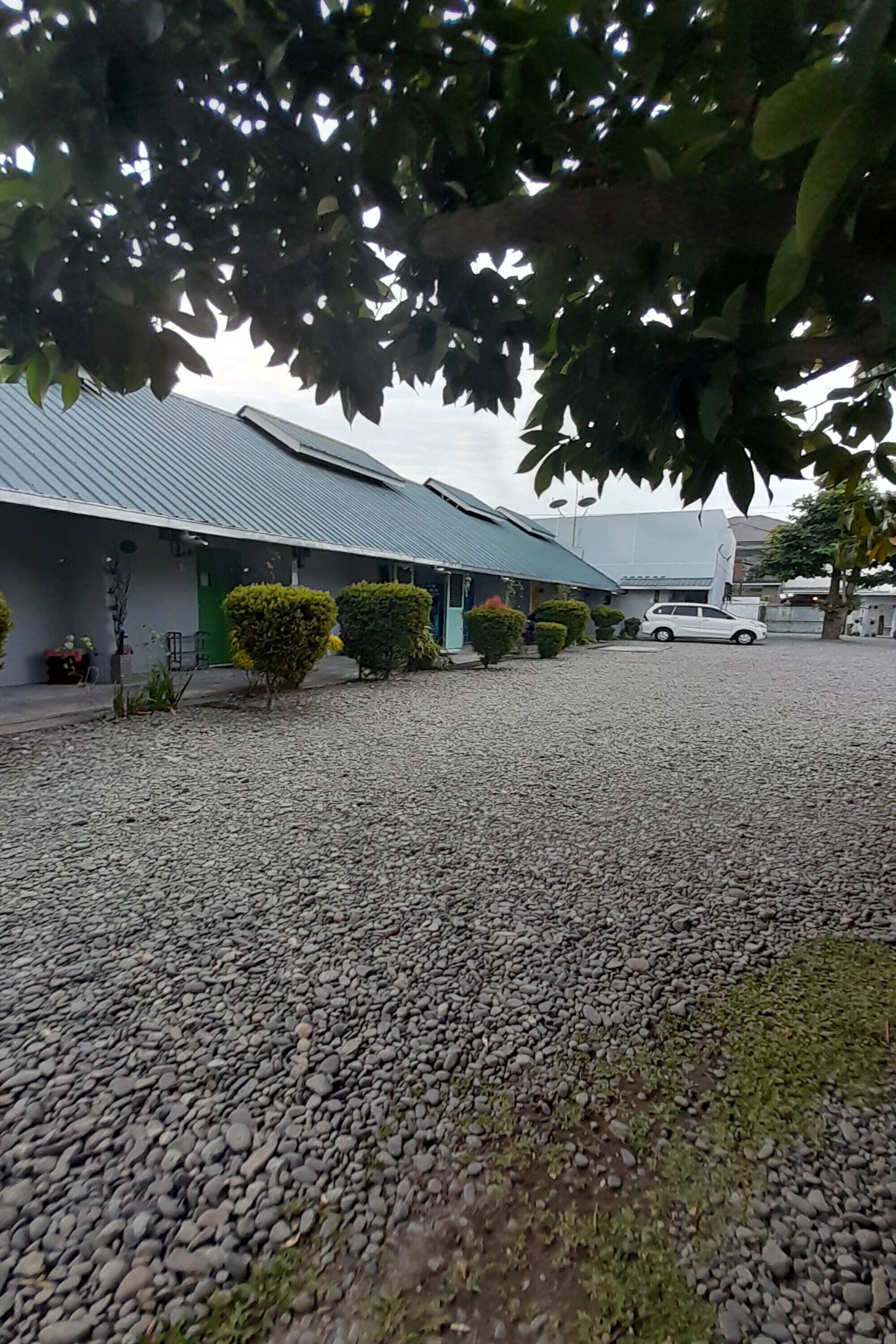 Spot On 93102 Tamara Homestay Syariah