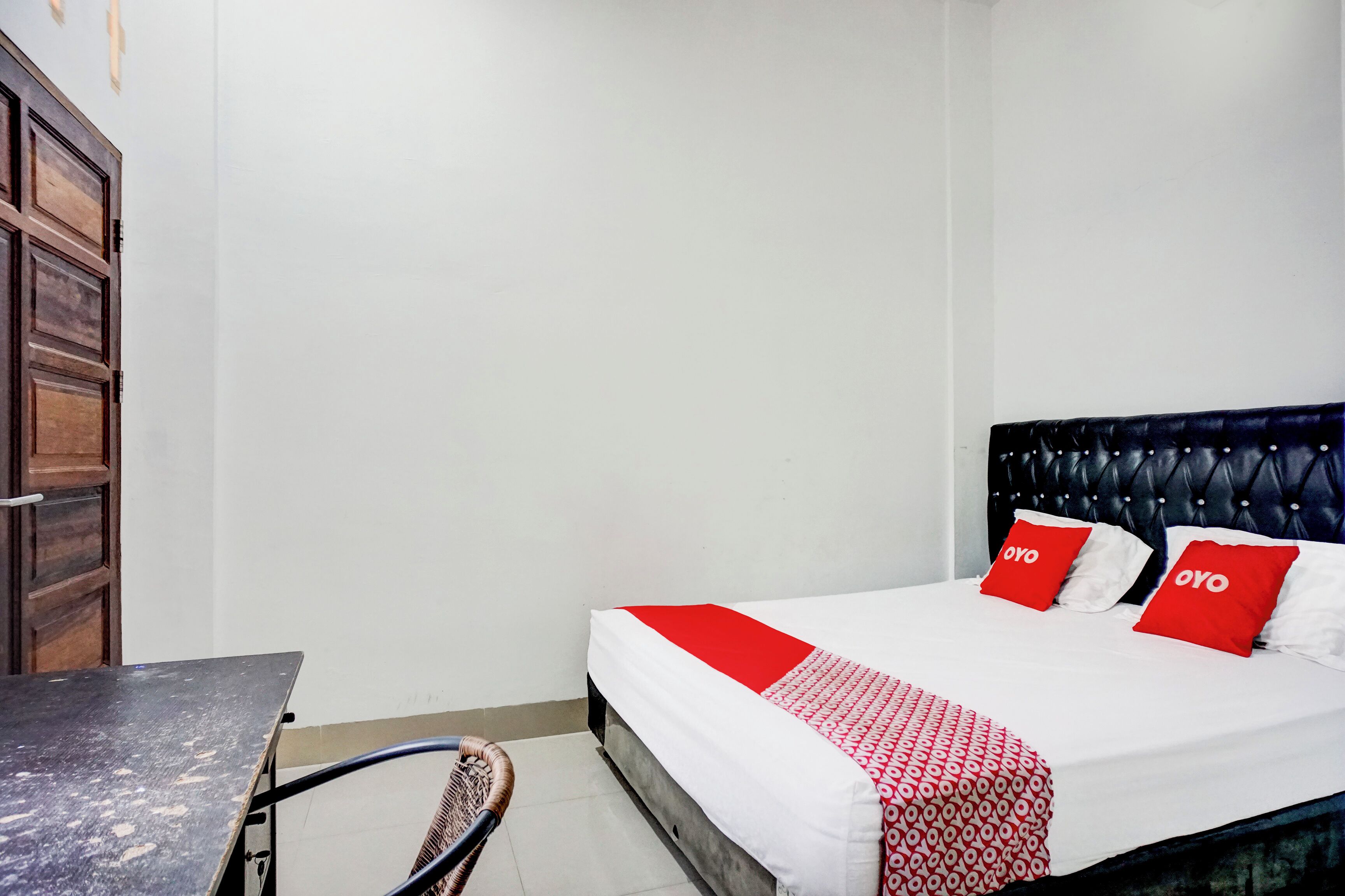 Spot ON 93947 Bahagia Guest House