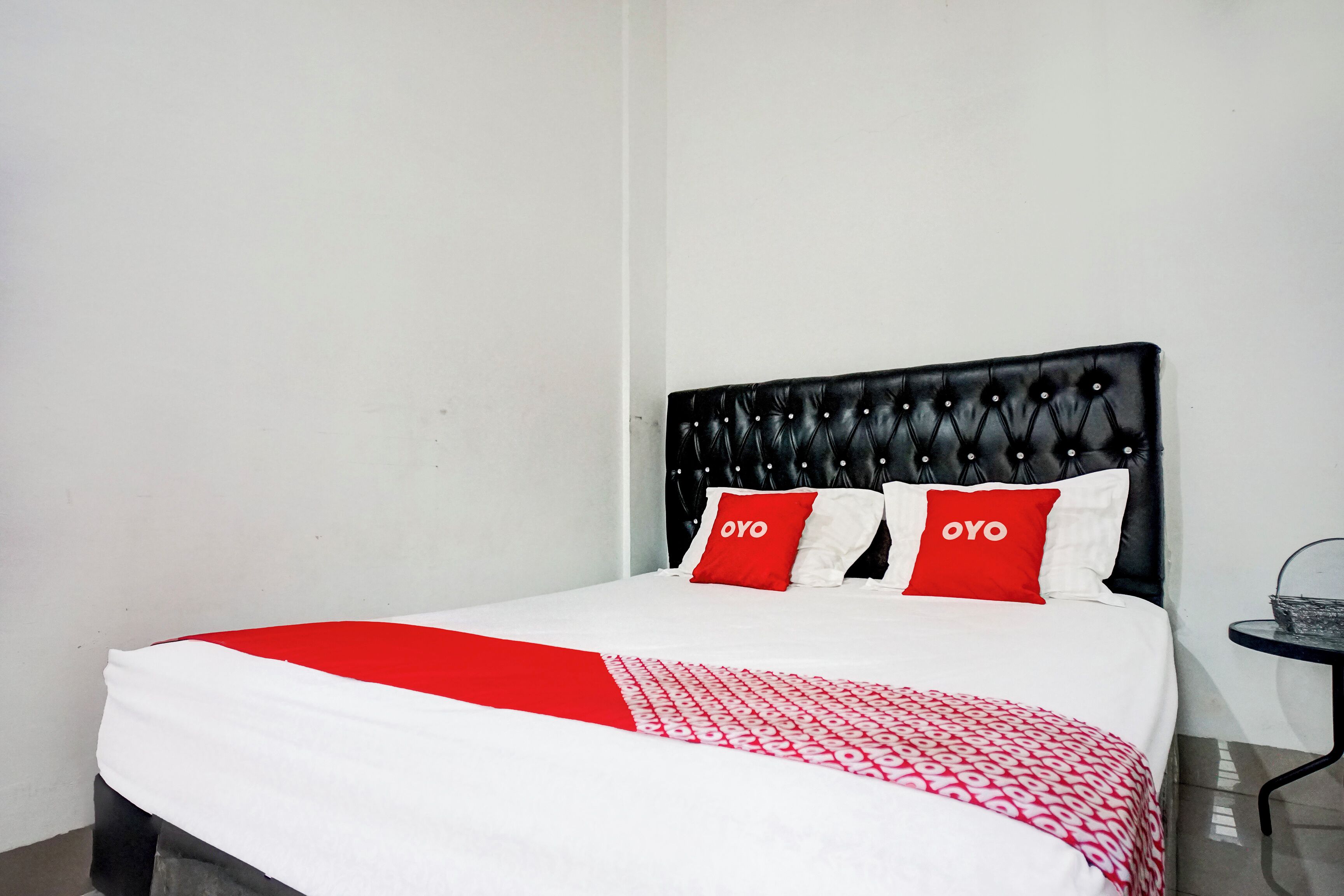 Spot ON 93947 Bahagia Guest House