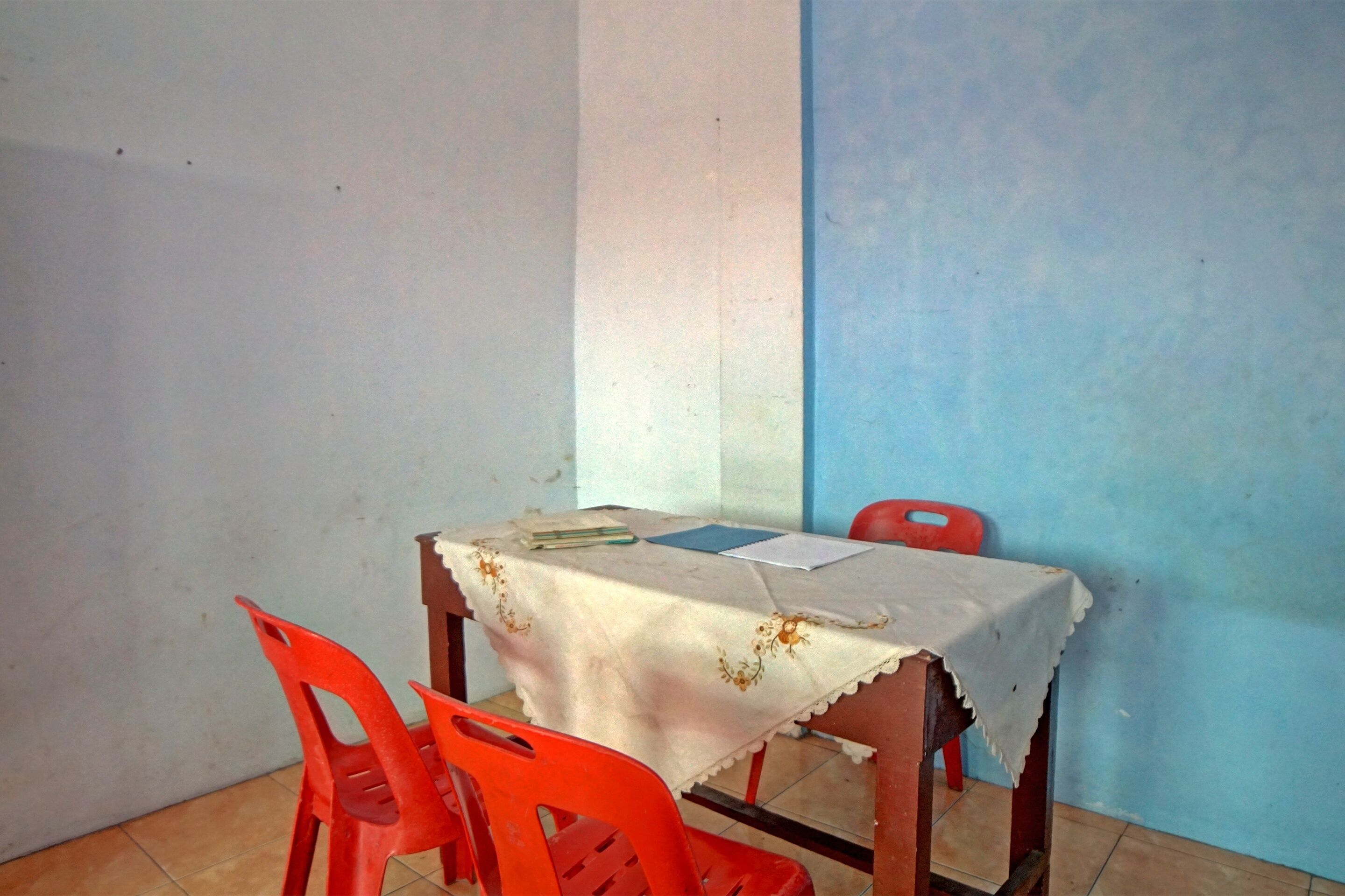 Spot On Onasis Family Inn