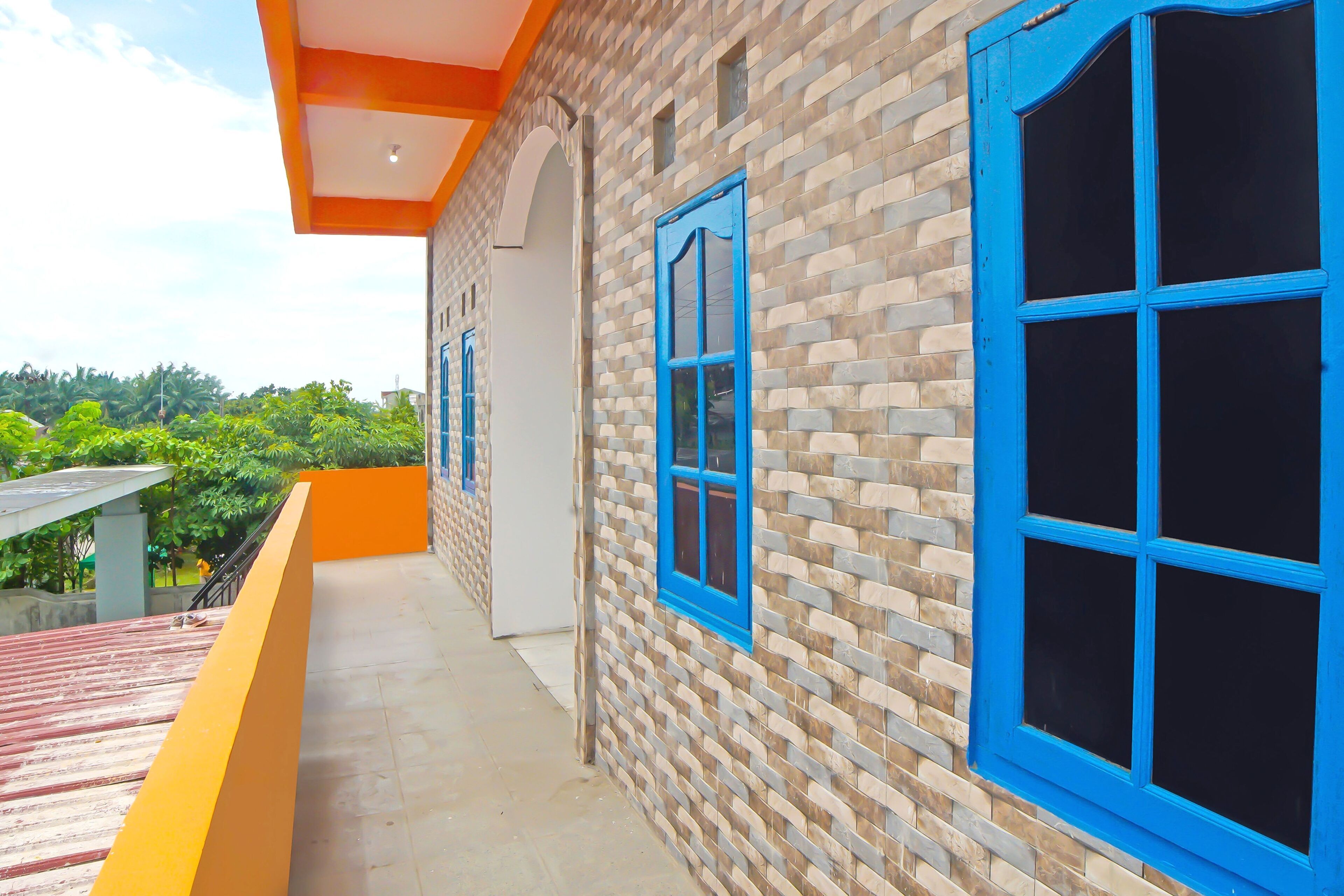 Sri Ulina Homestay By OYO