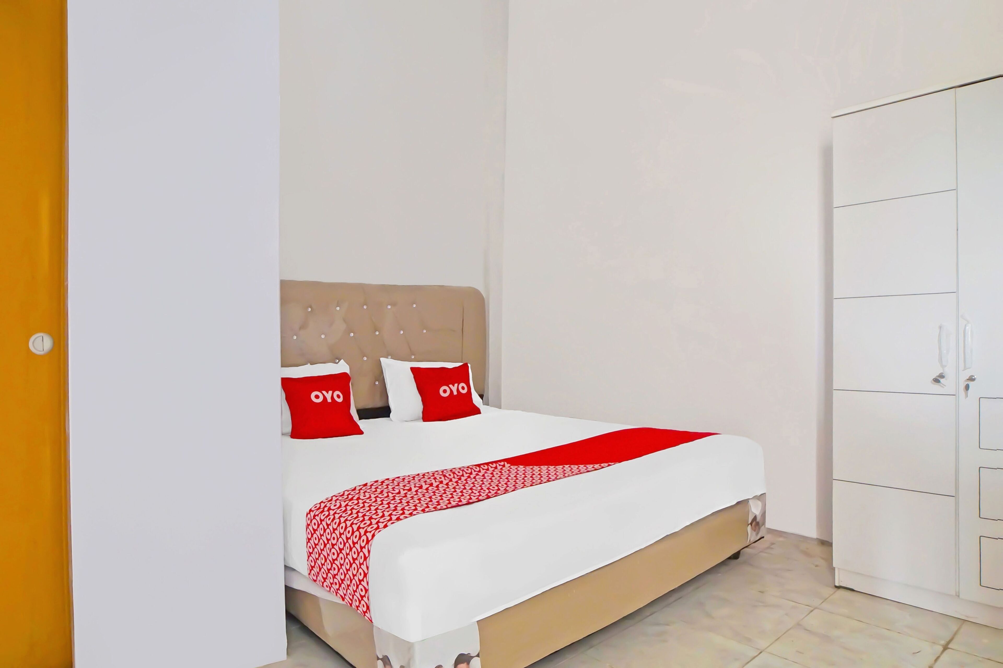 Sri Ulina Homestay By OYO