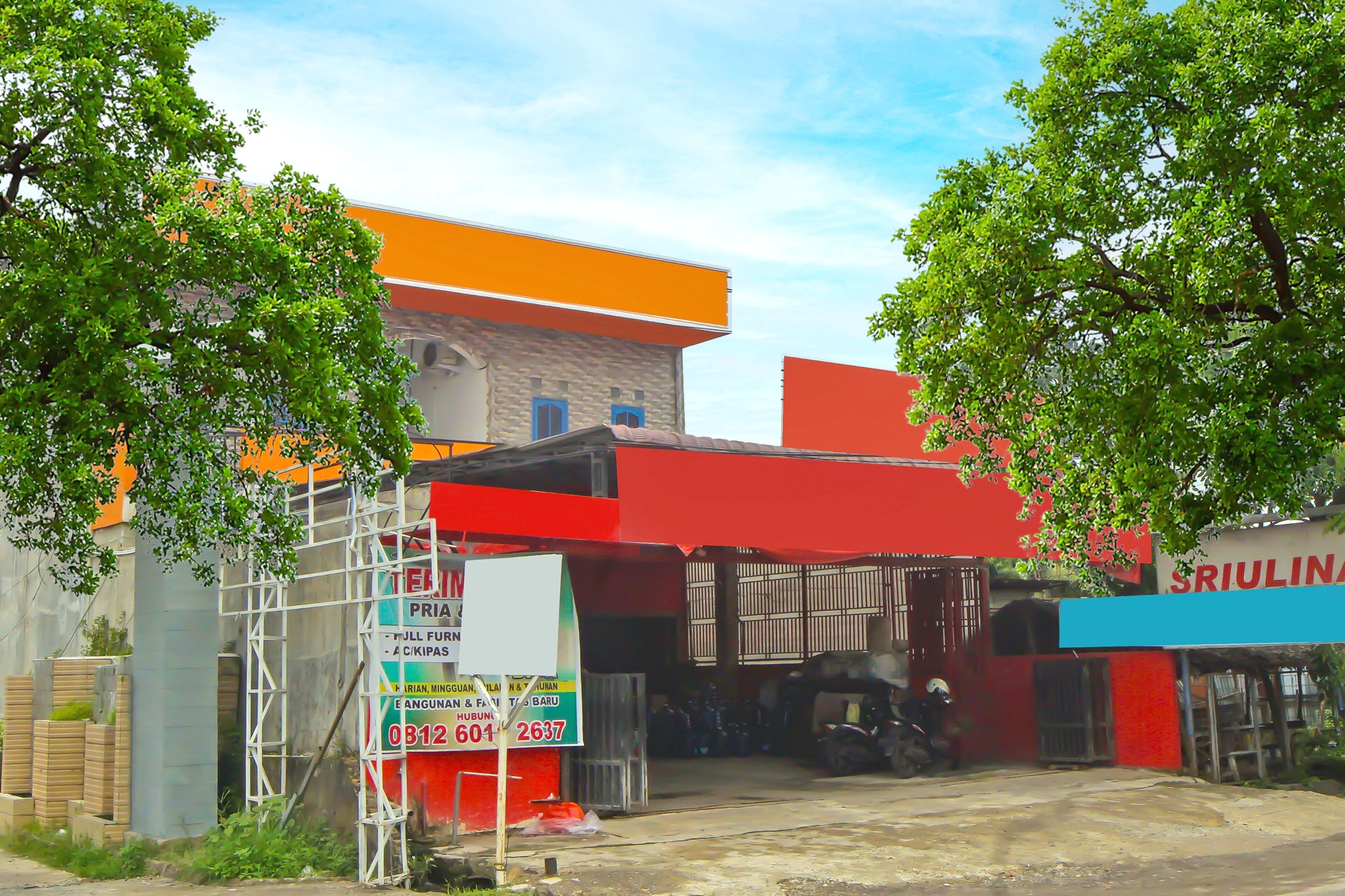 Sri Ulina Homestay By OYO