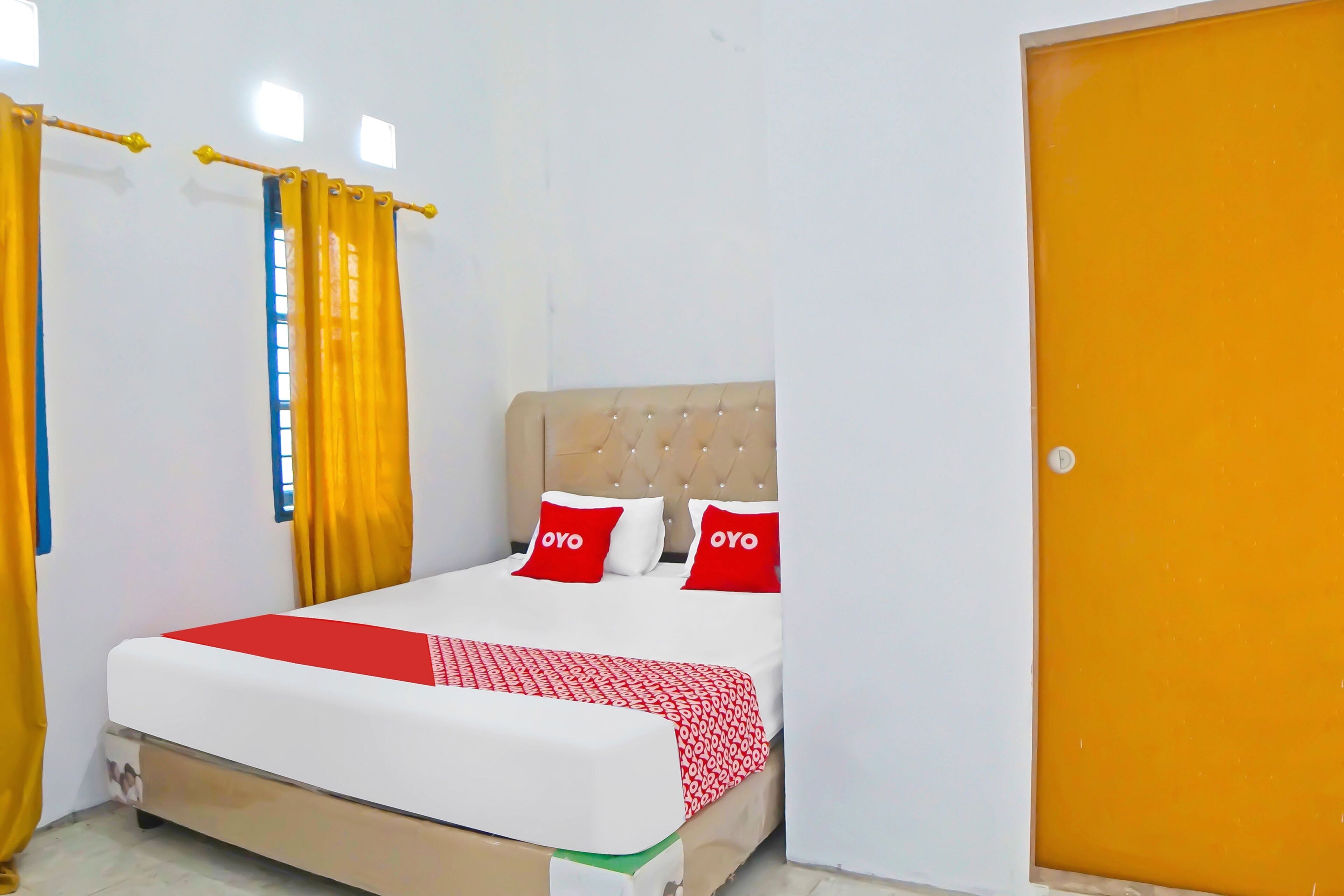 Sri Ulina Homestay By OYO