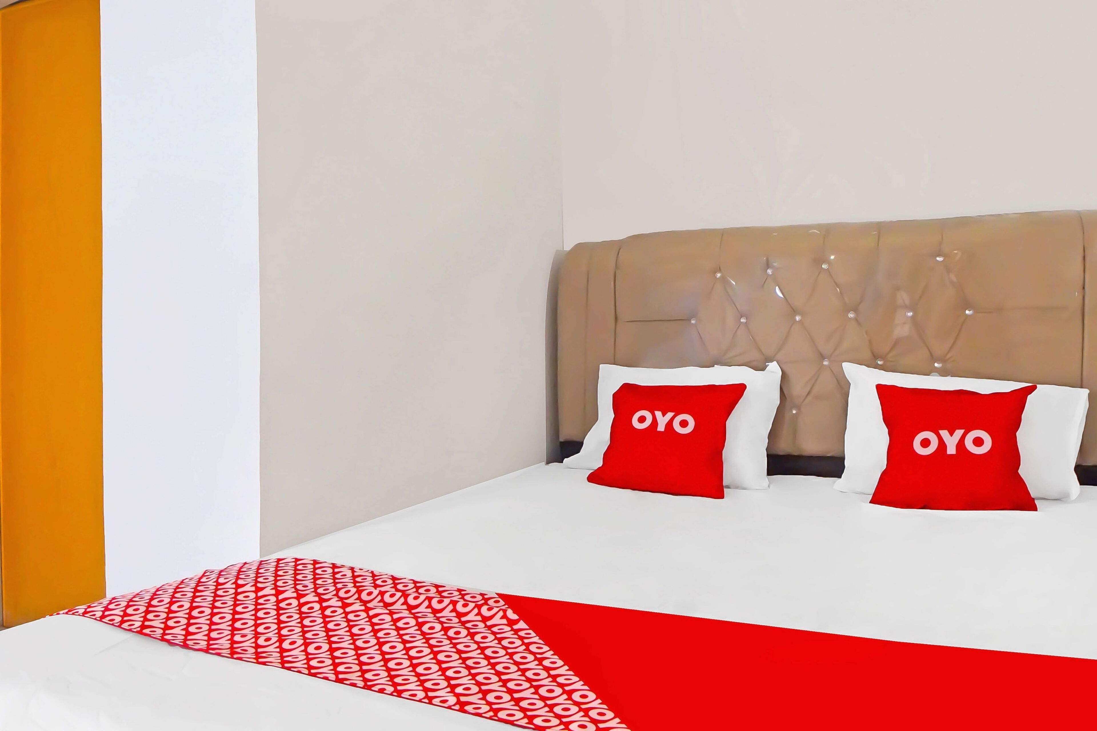 Sri Ulina Homestay By OYO