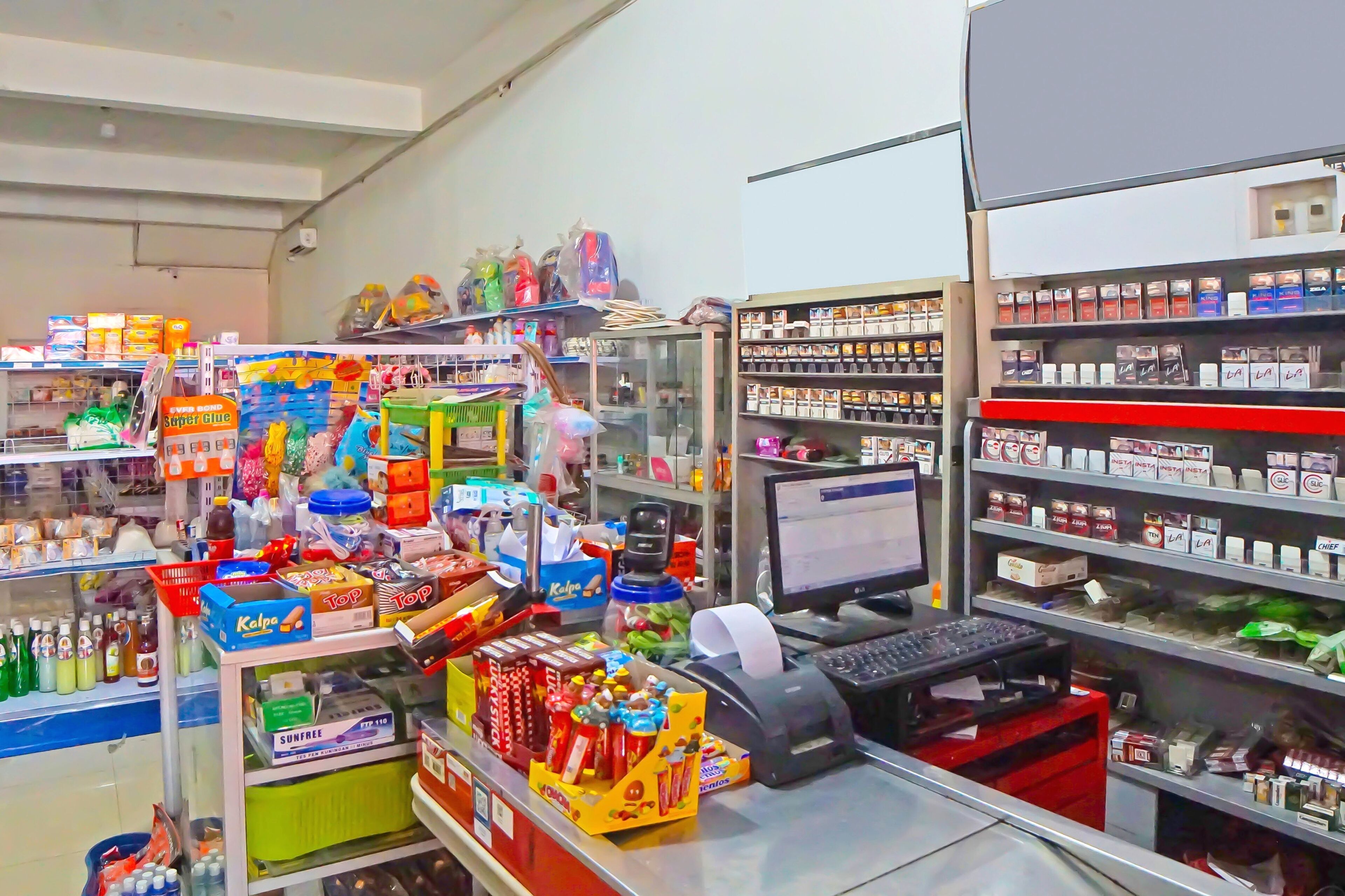 Sri Ulina Homestay By OYO