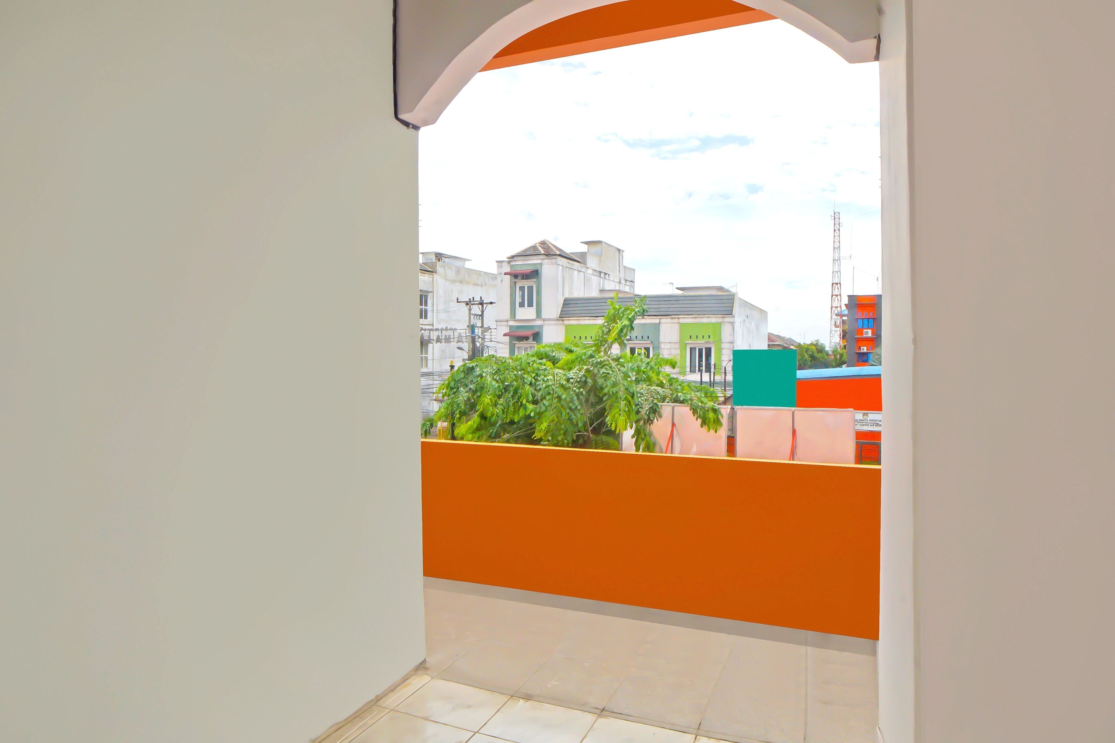 Sri Ulina Homestay By OYO