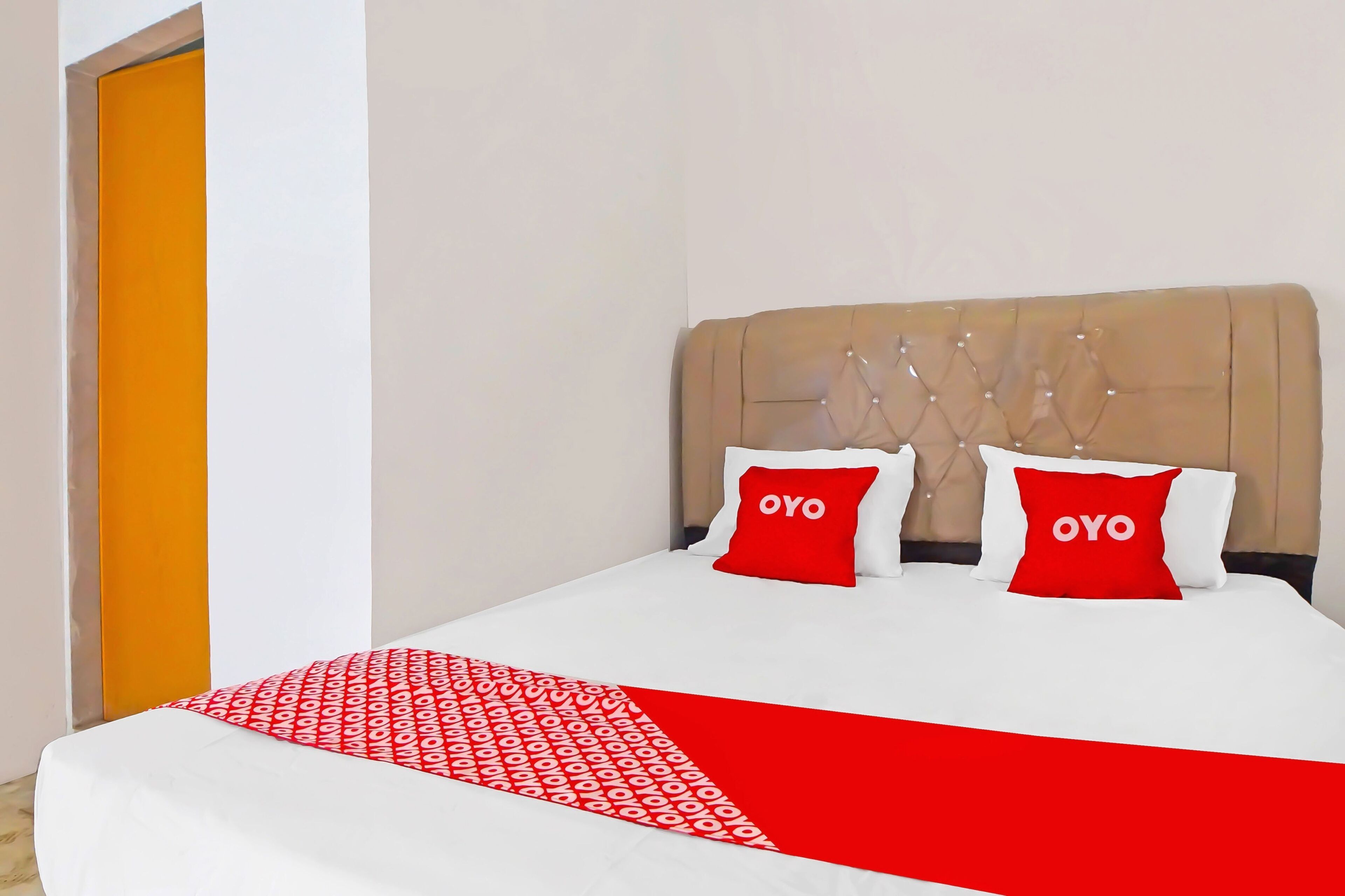 Sri Ulina Homestay By OYO