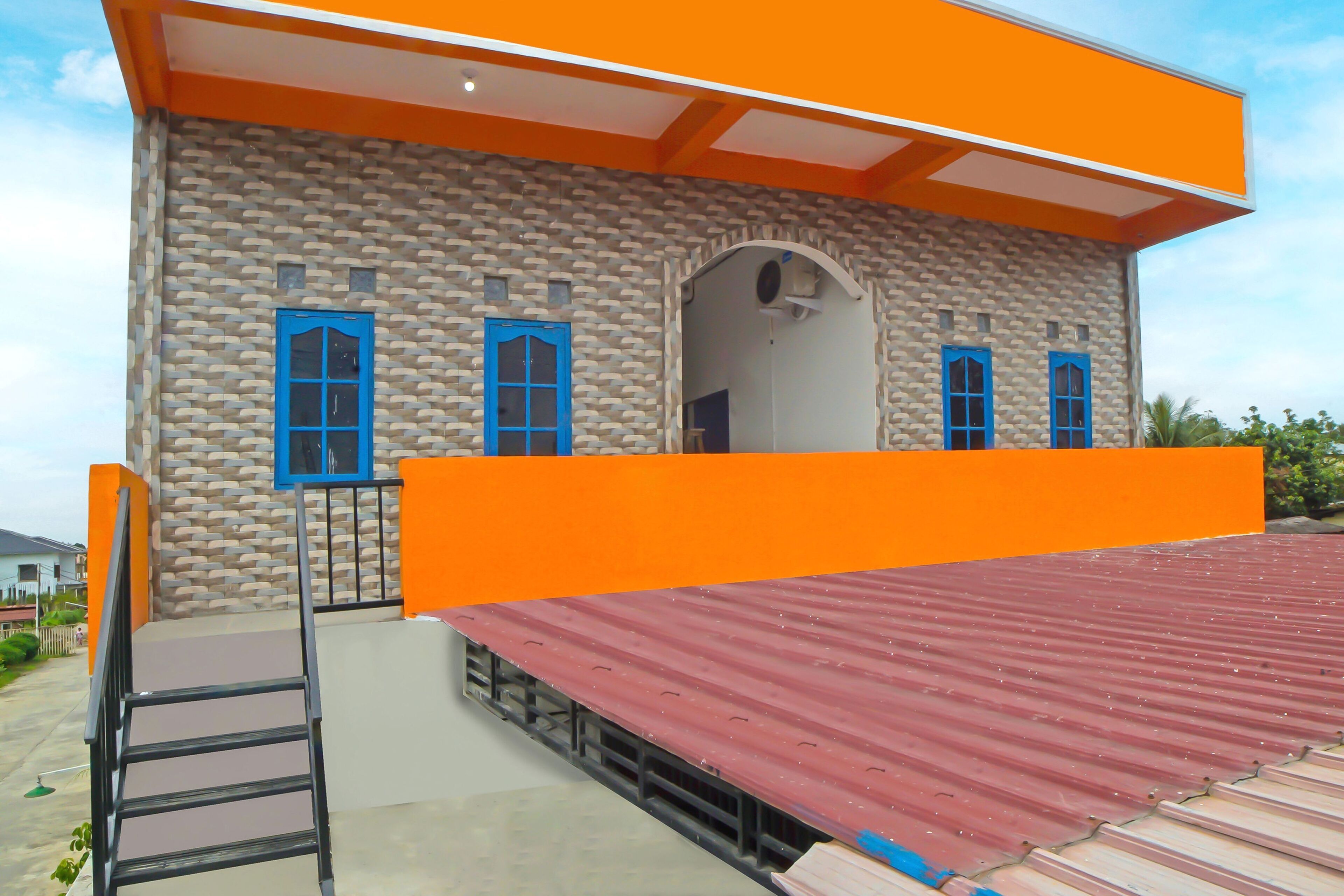 Sri Ulina Homestay By OYO