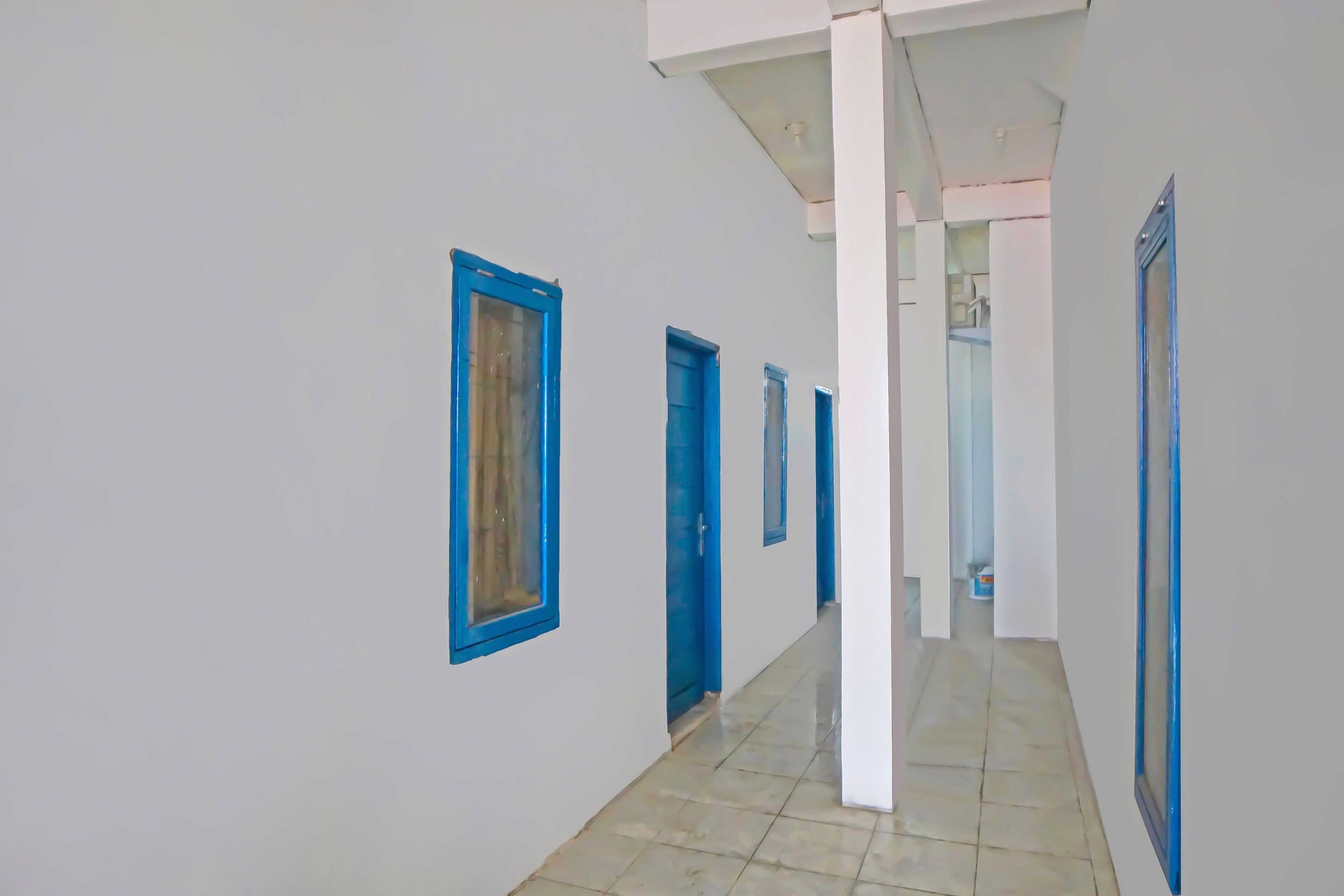 Sri Ulina Homestay By OYO