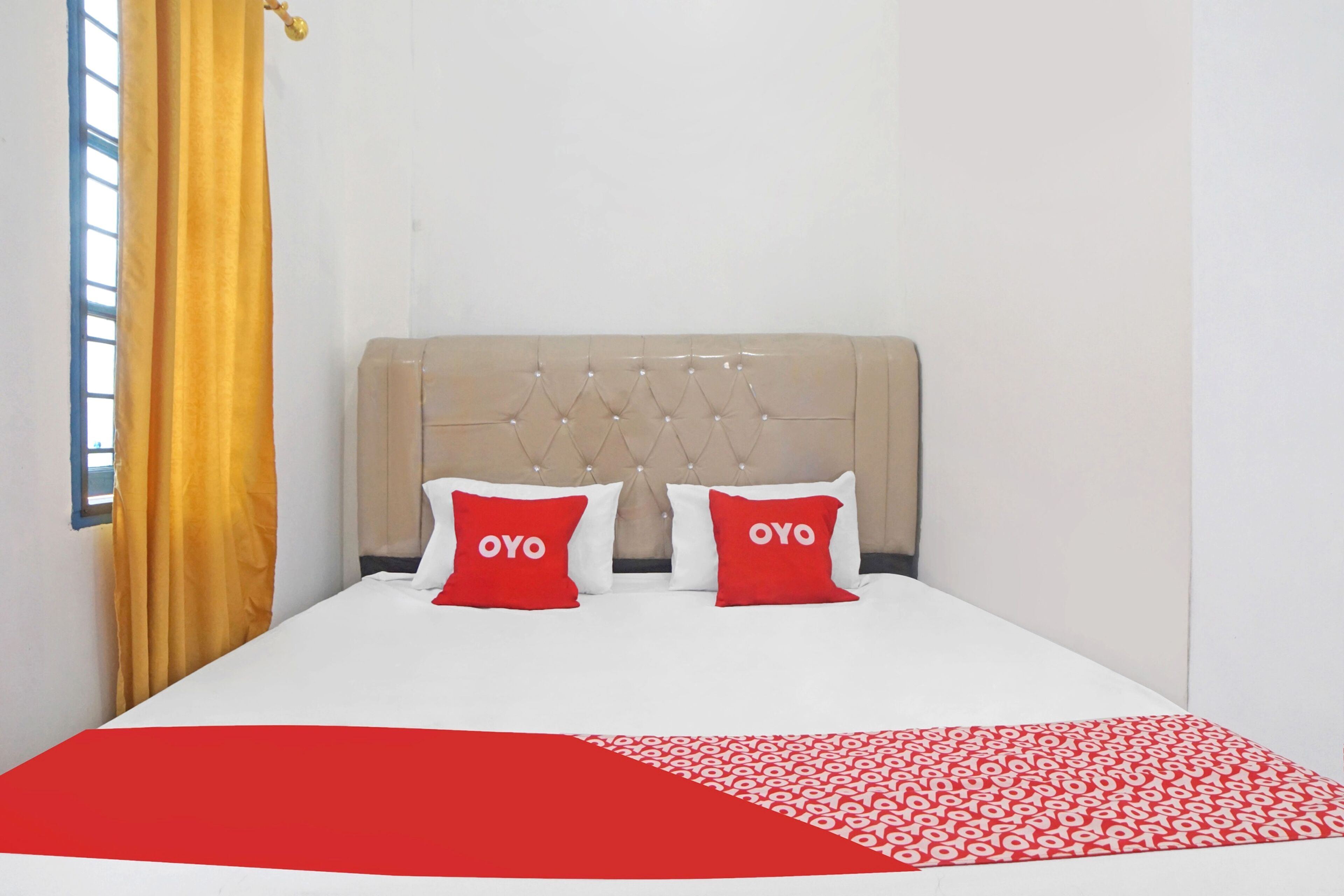 Sri Ulina Homestay By OYO