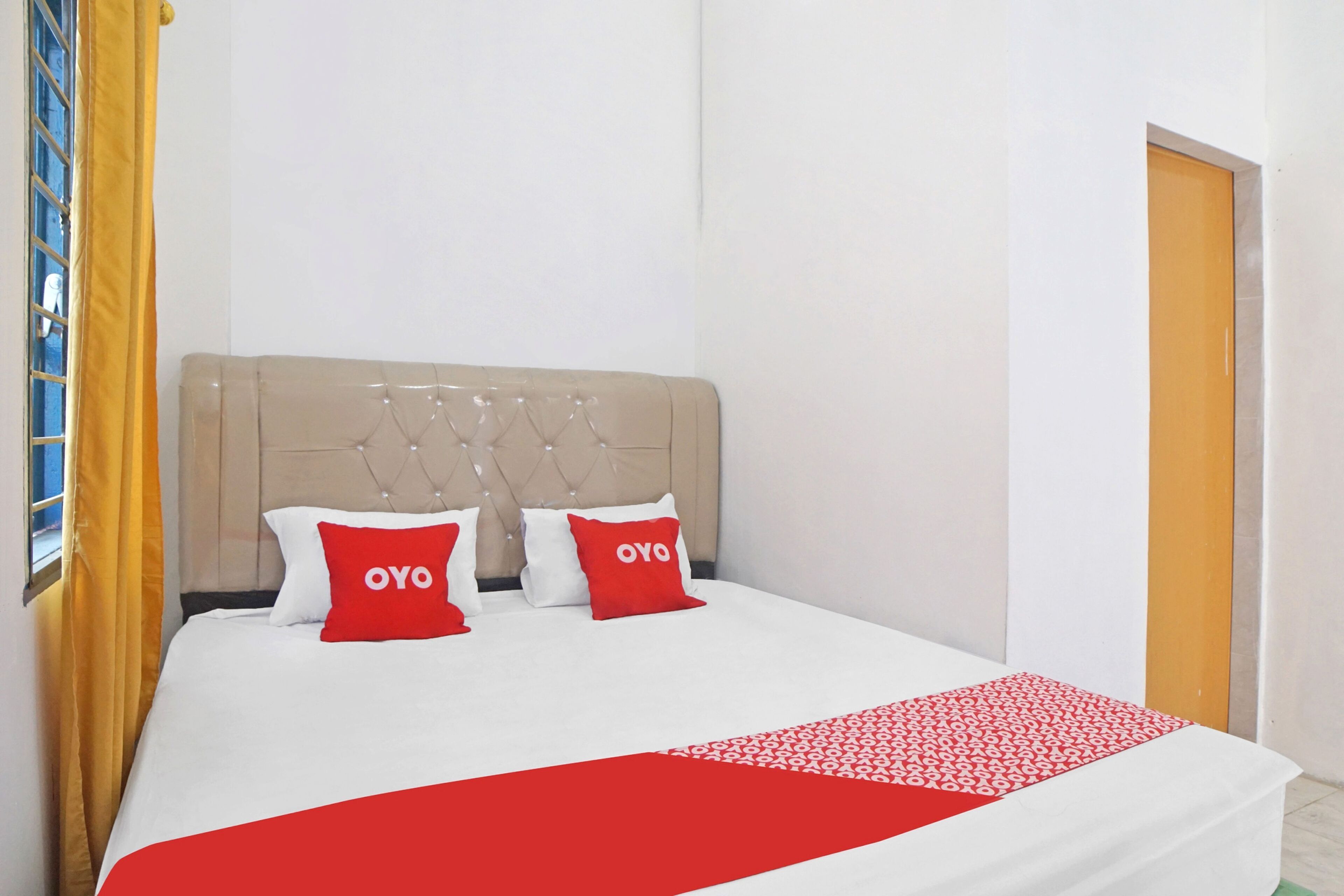 Sri Ulina Homestay By OYO