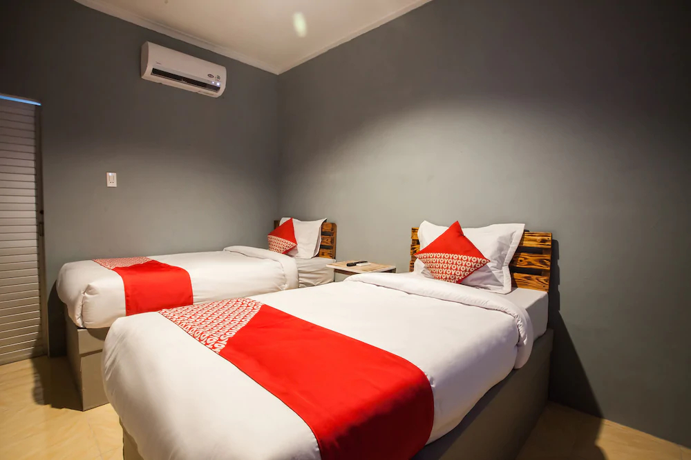 Stadion Residence by OYO Rooms