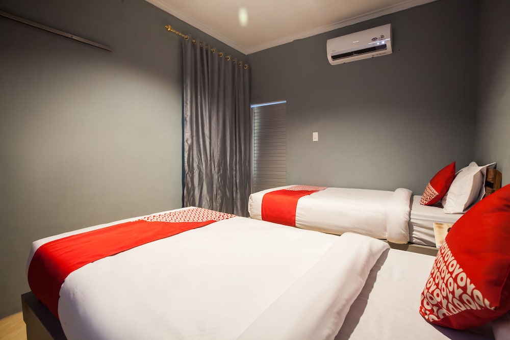 Stadion Residence by OYO Rooms
